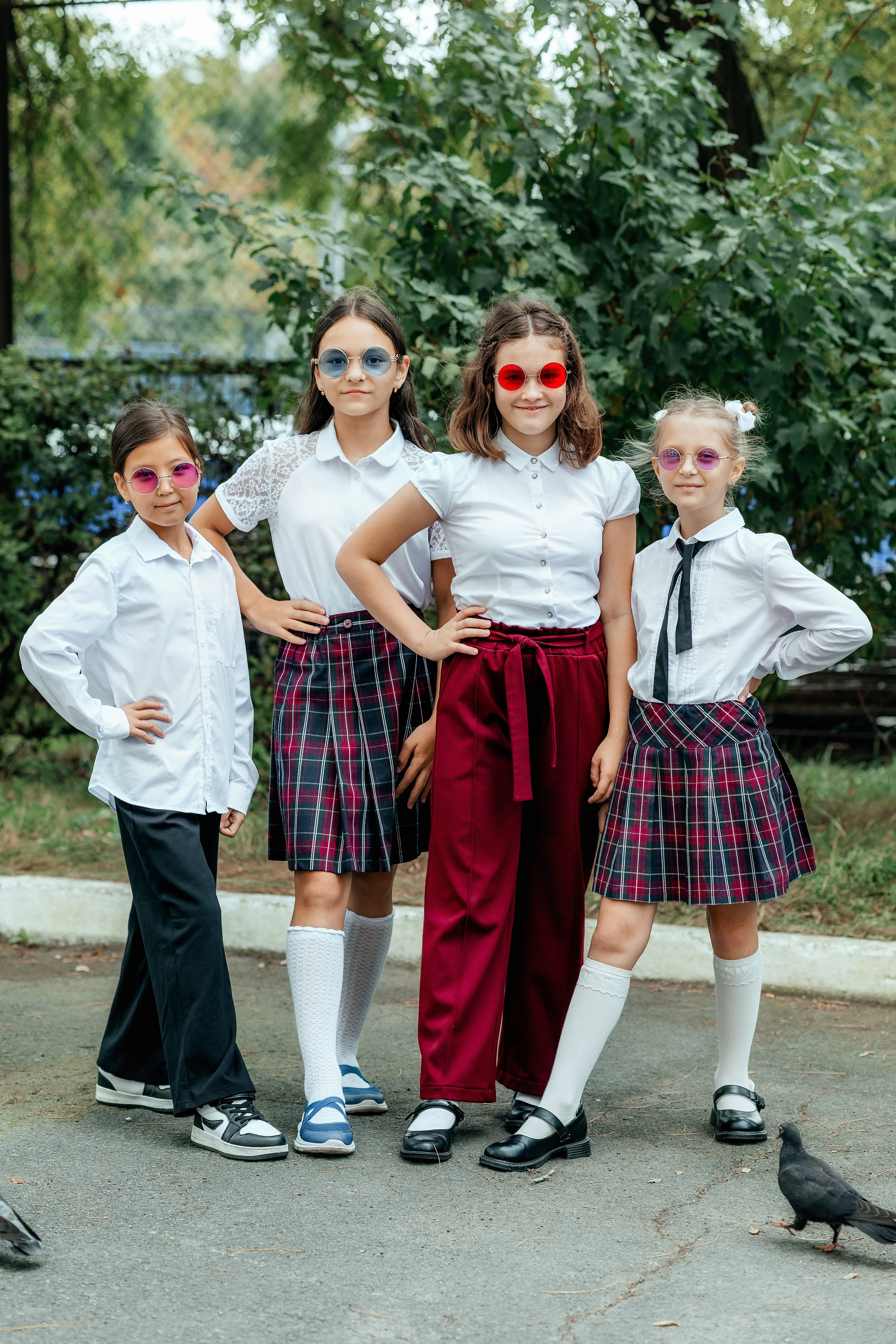 Начальная школа. Главная