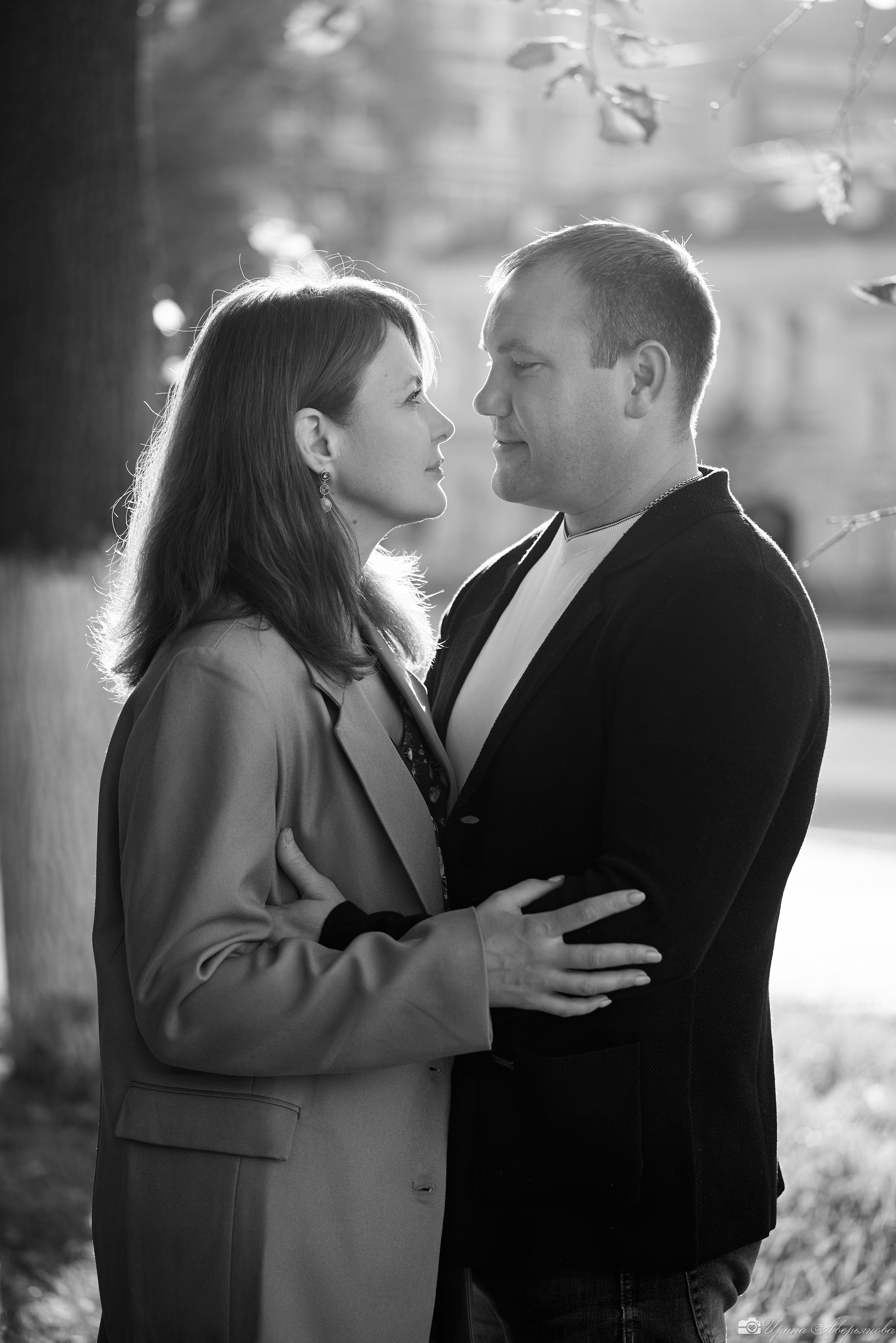 Свадьбы и Love story. Фотограф в Ульяновске Ирина Аверьянова