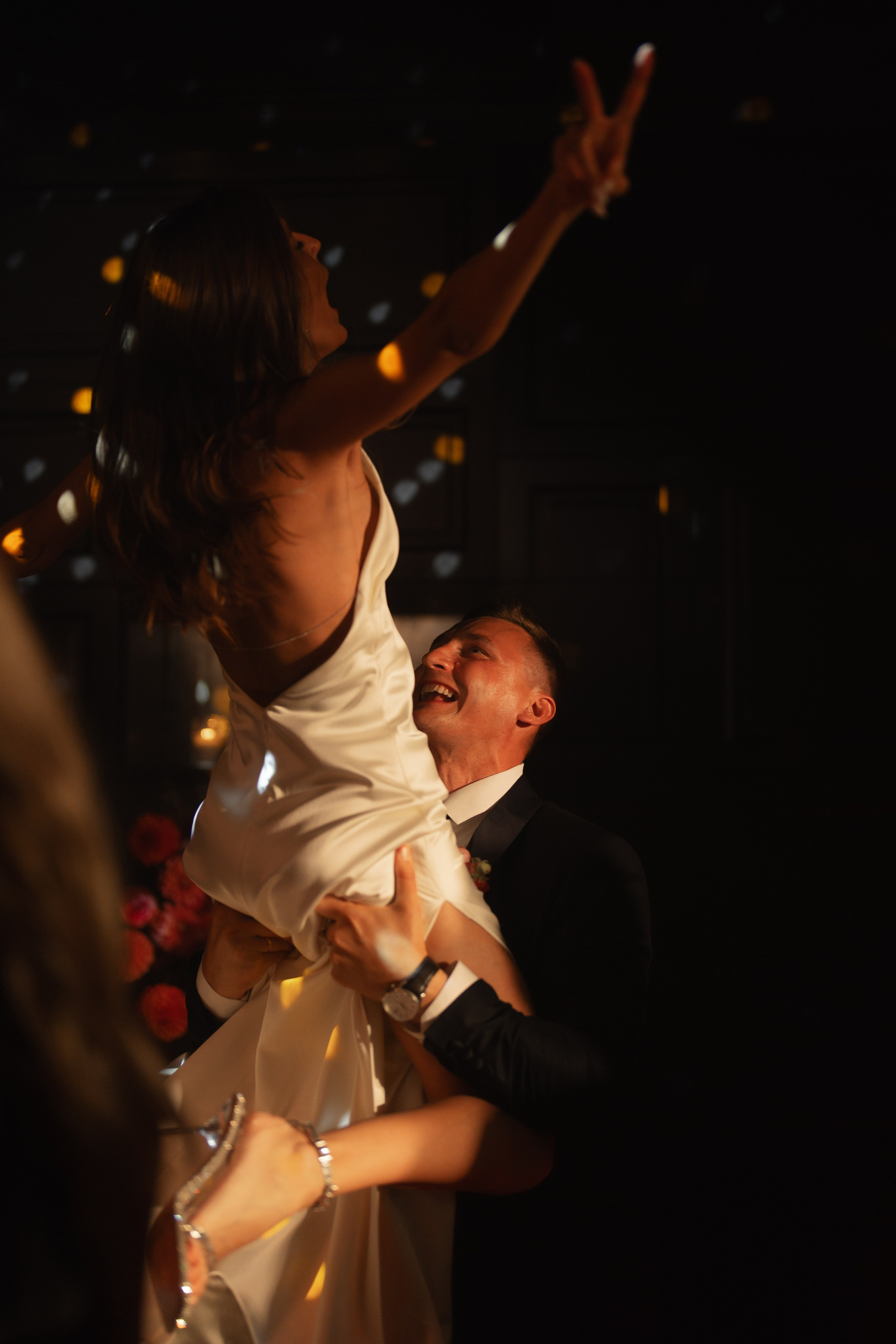 Сезоны. Фотограф в Санкт-Петербурге Александр Дымов