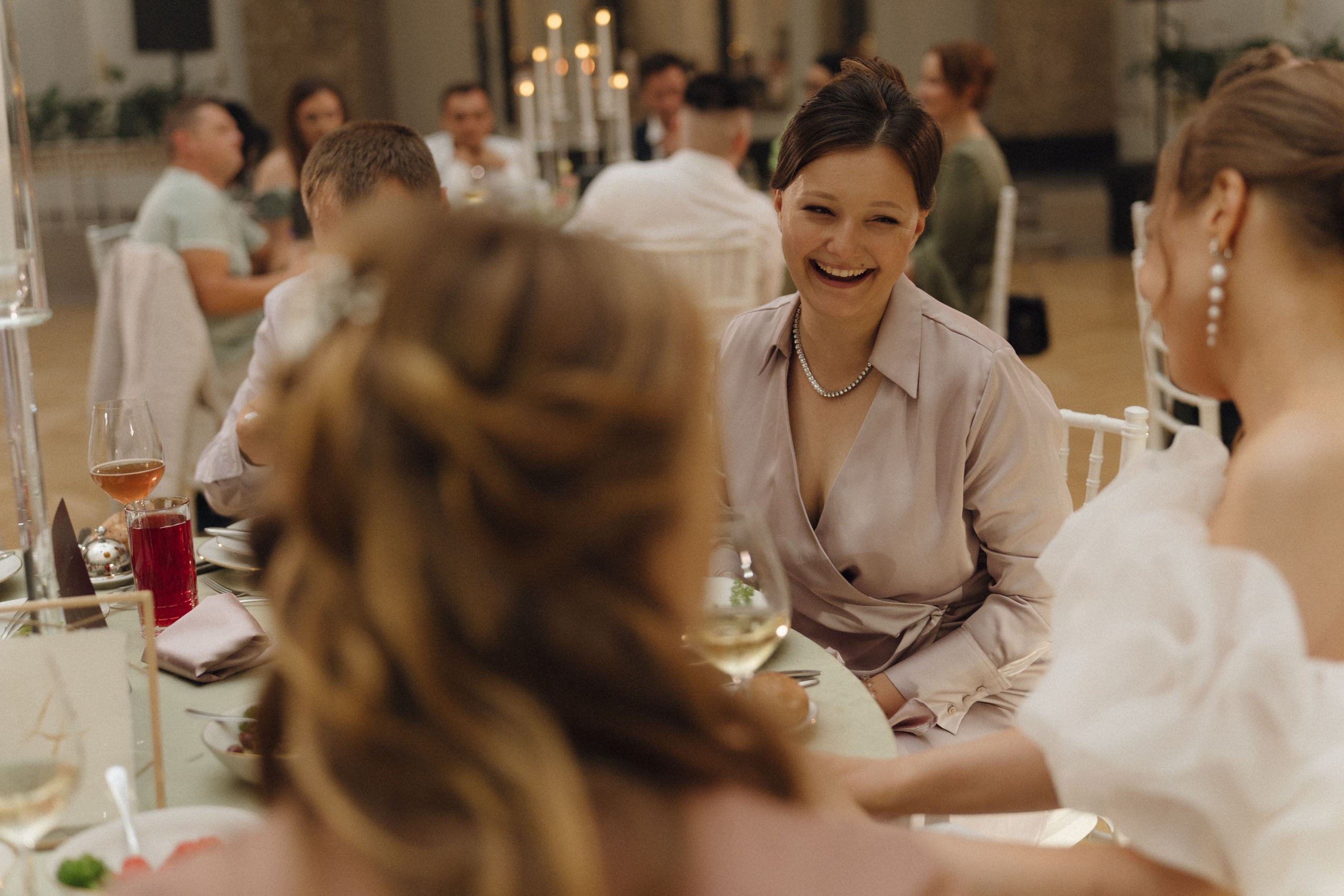 Астория. Фотограф в Санкт-Петербурге Александр Дымов