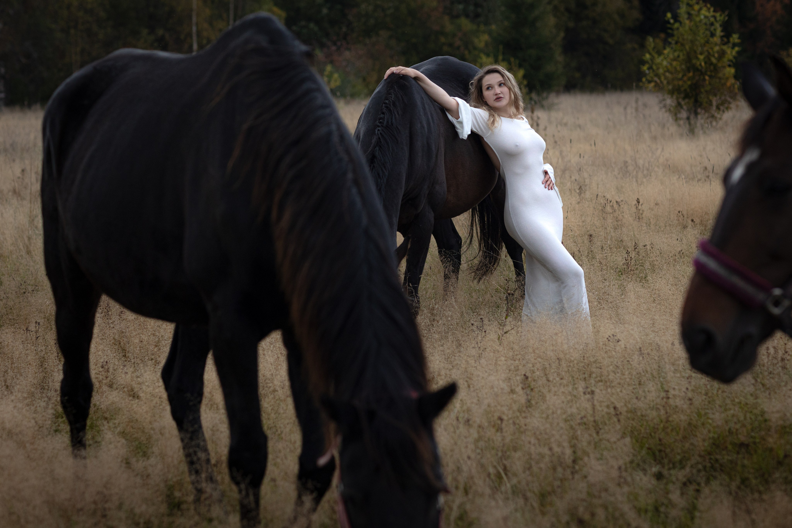 Три Саши. Ваш фотограф — Александра Андрущенко