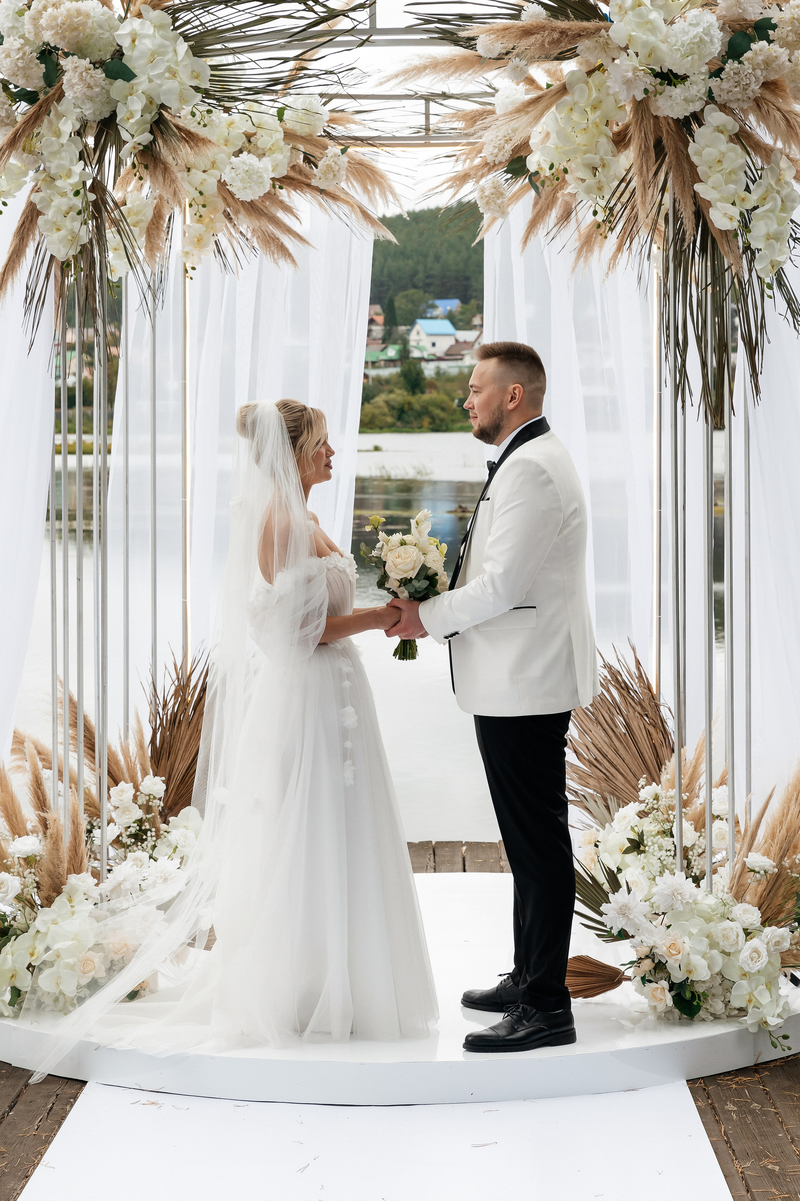 MARIA & LEV. Свадебный фотограф | Екатеринбург | Сочи | Артем Шестаков