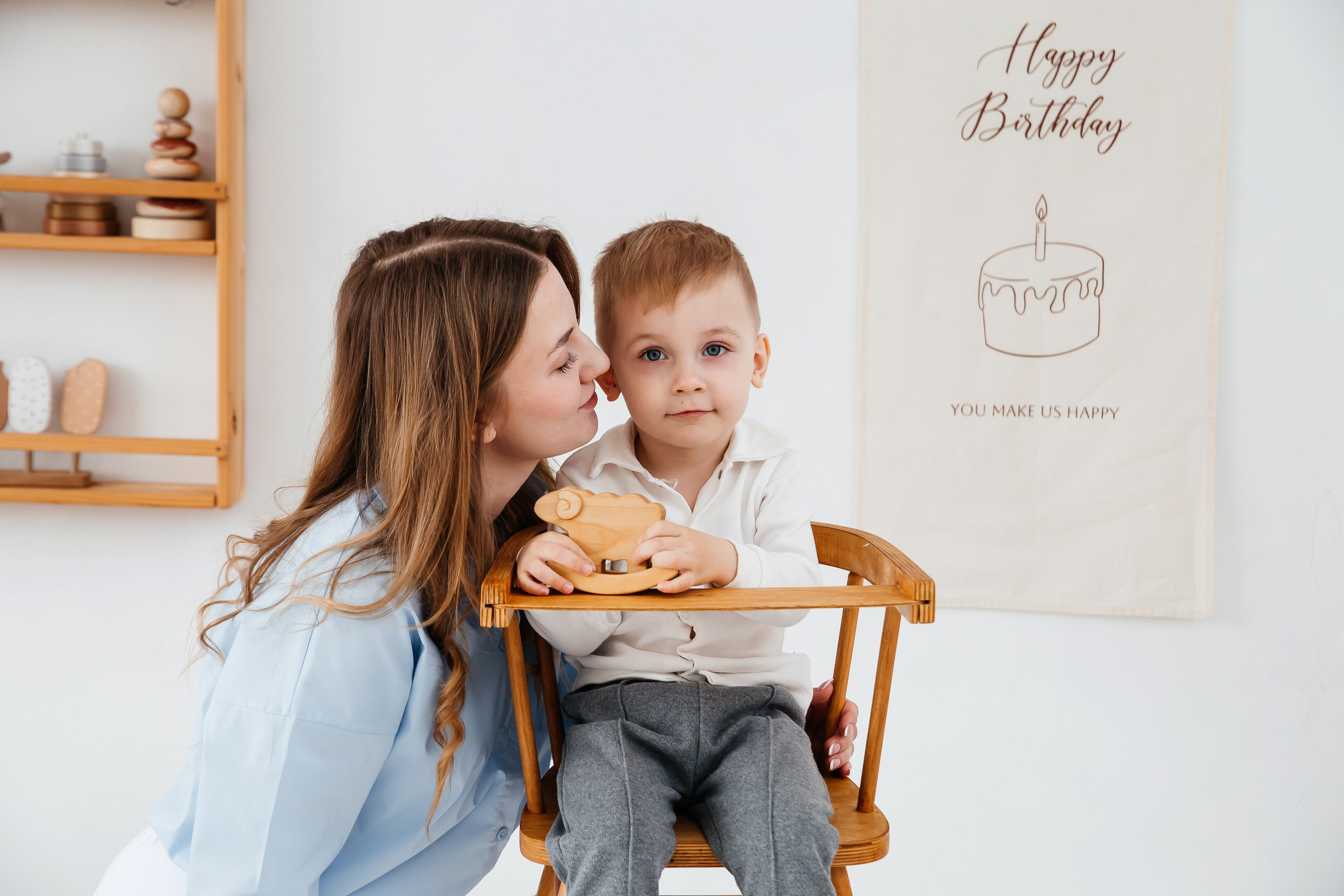 3 годика. Свадебный и семейный фотограф в Краснодаре Илонна Ковалева
