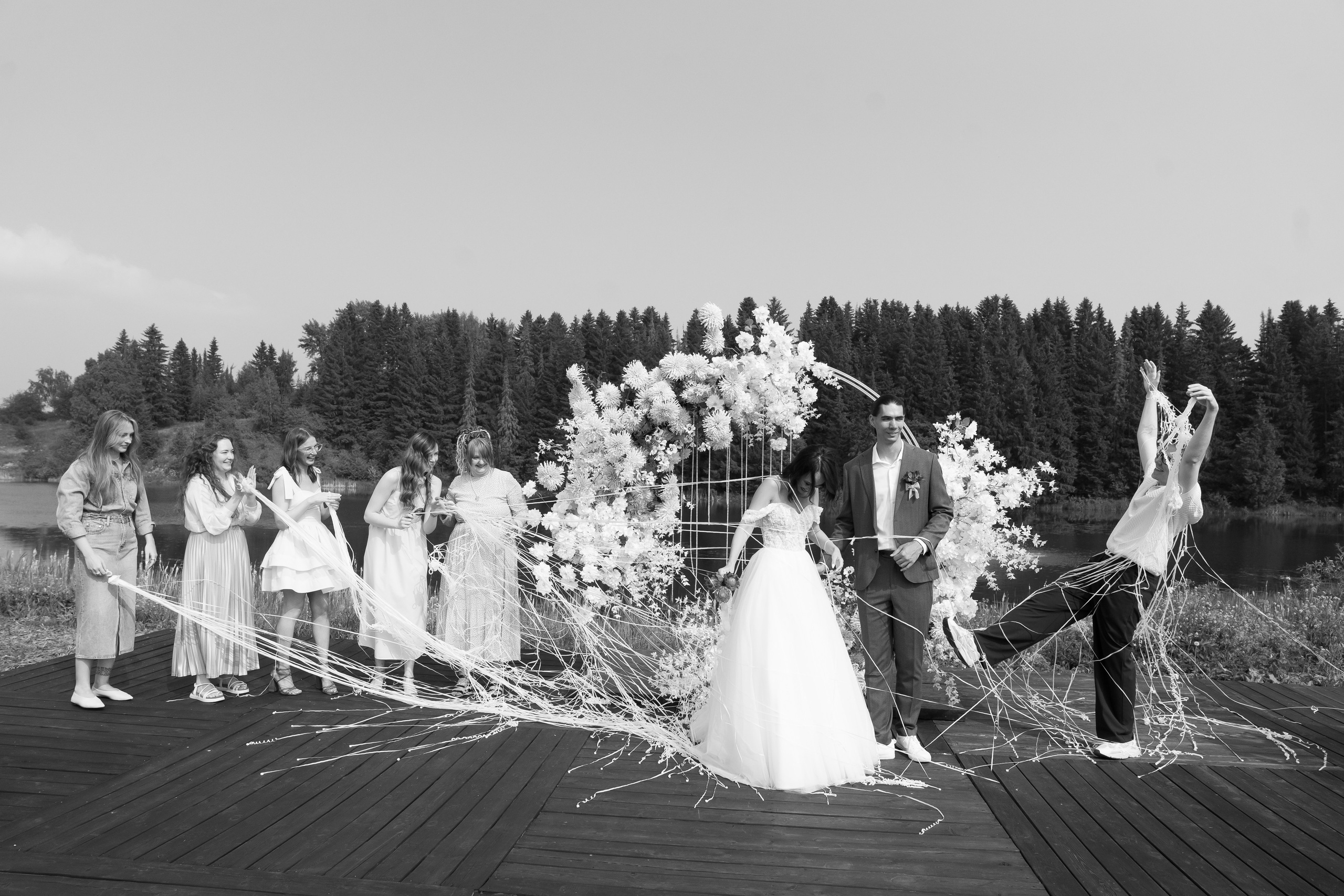 A&T. Свадебный, репортажный, семейный фотограф Елена Брюхова