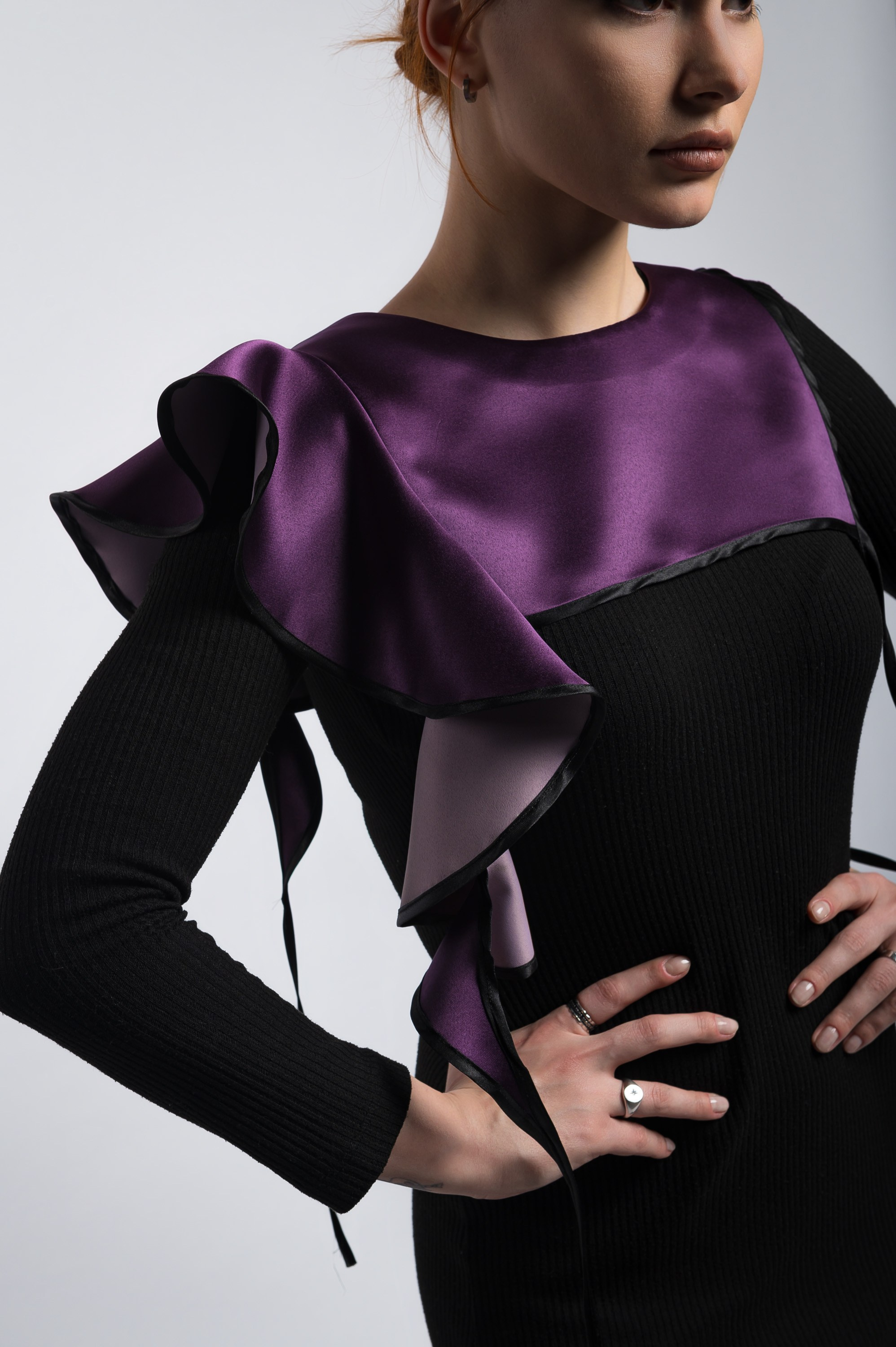 Рюши. Главная