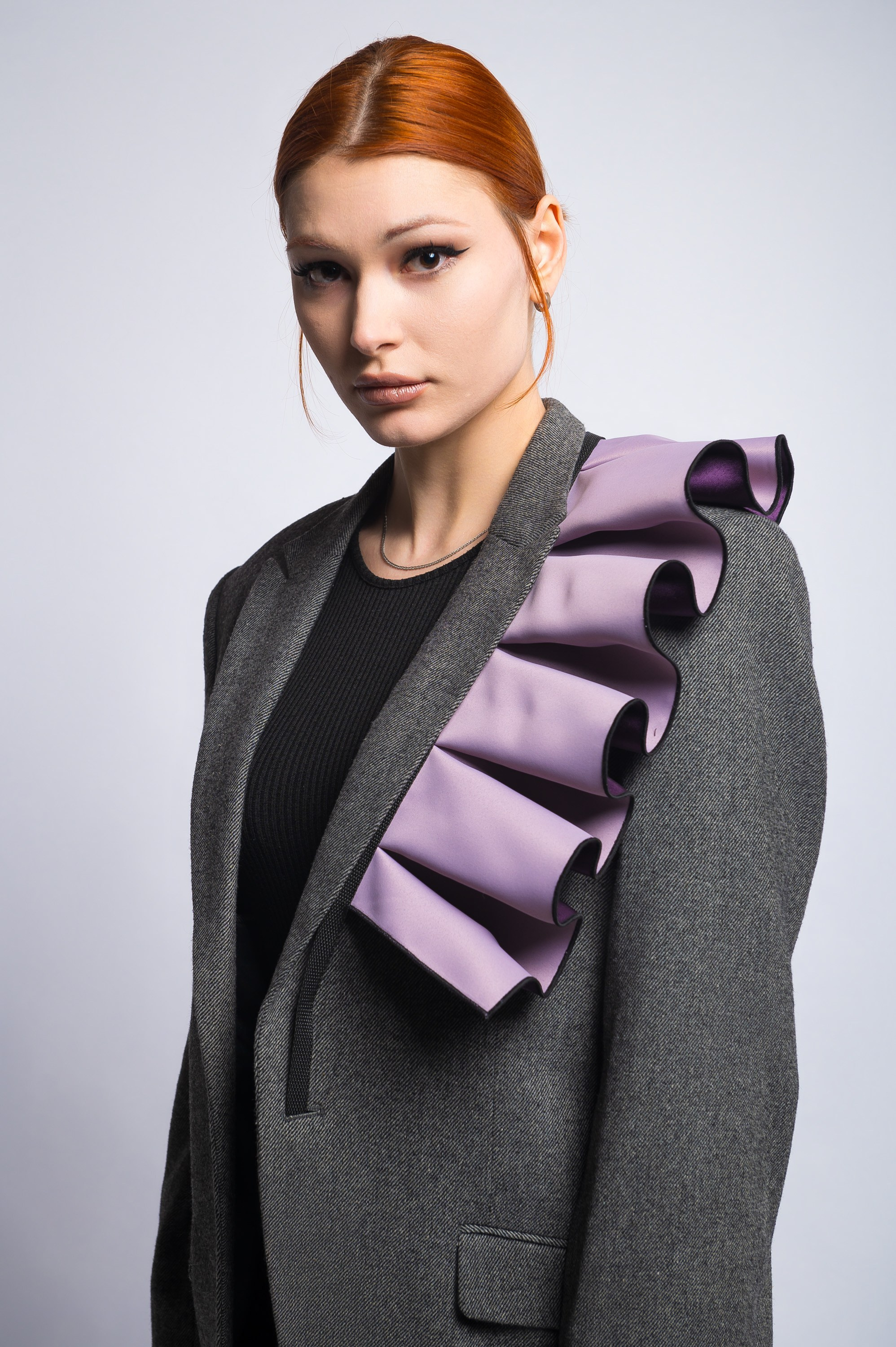 Рюши. Главная