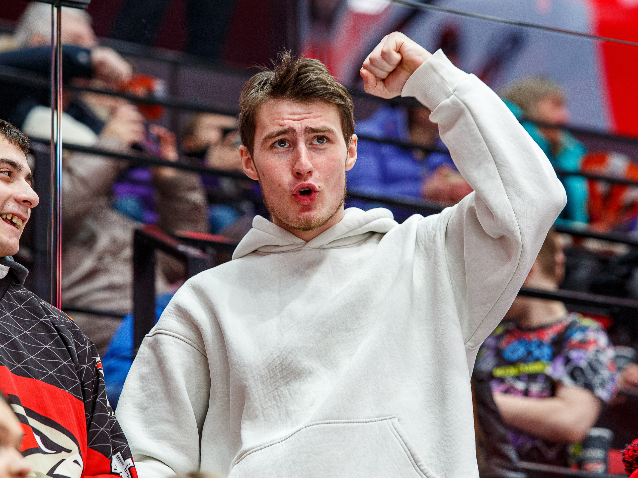 Суперфинал кубка G-Drive. LeChuPhoto_Omsk