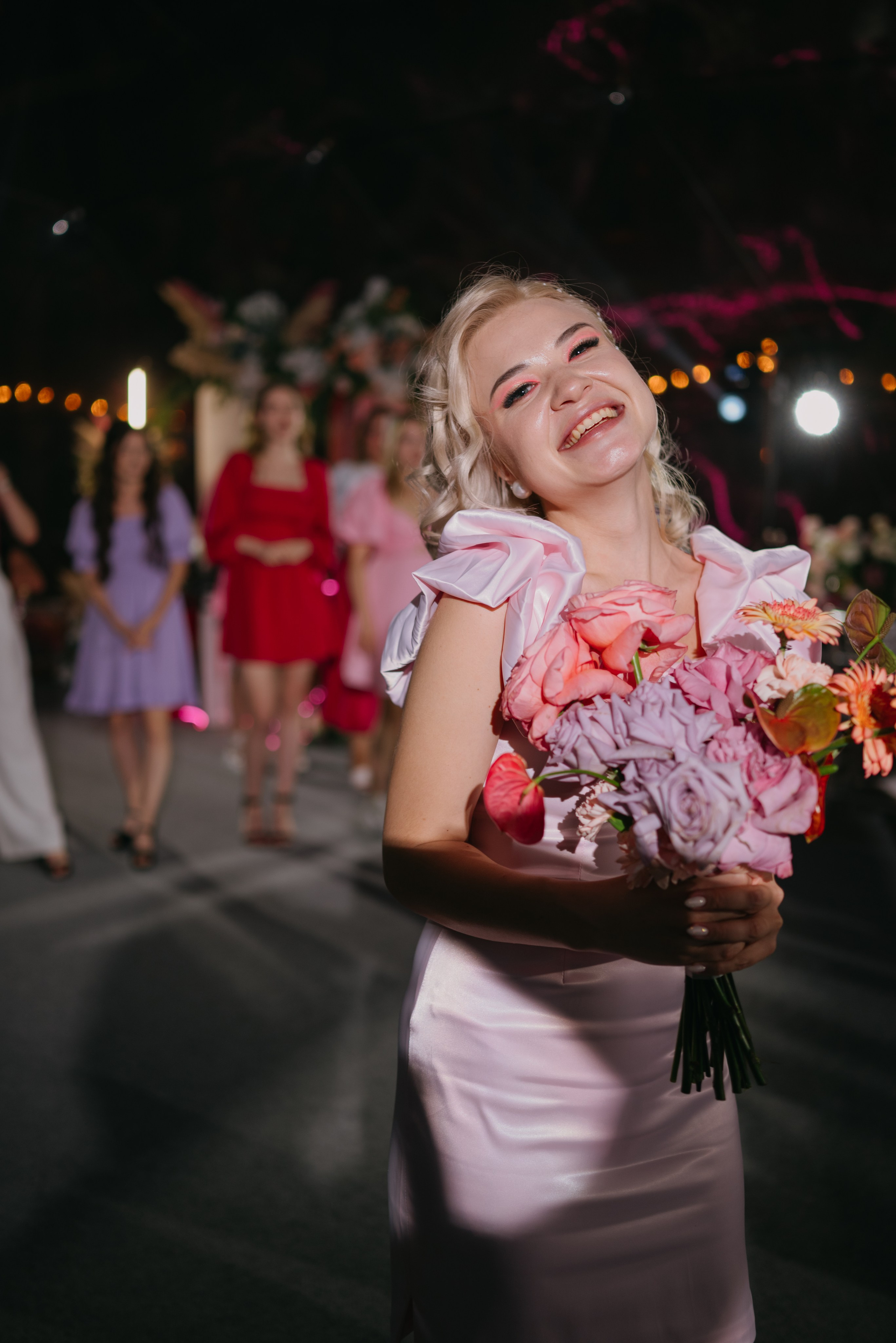 Илья и Маша. Свадебный фотограф Уфа Дарья Насырова