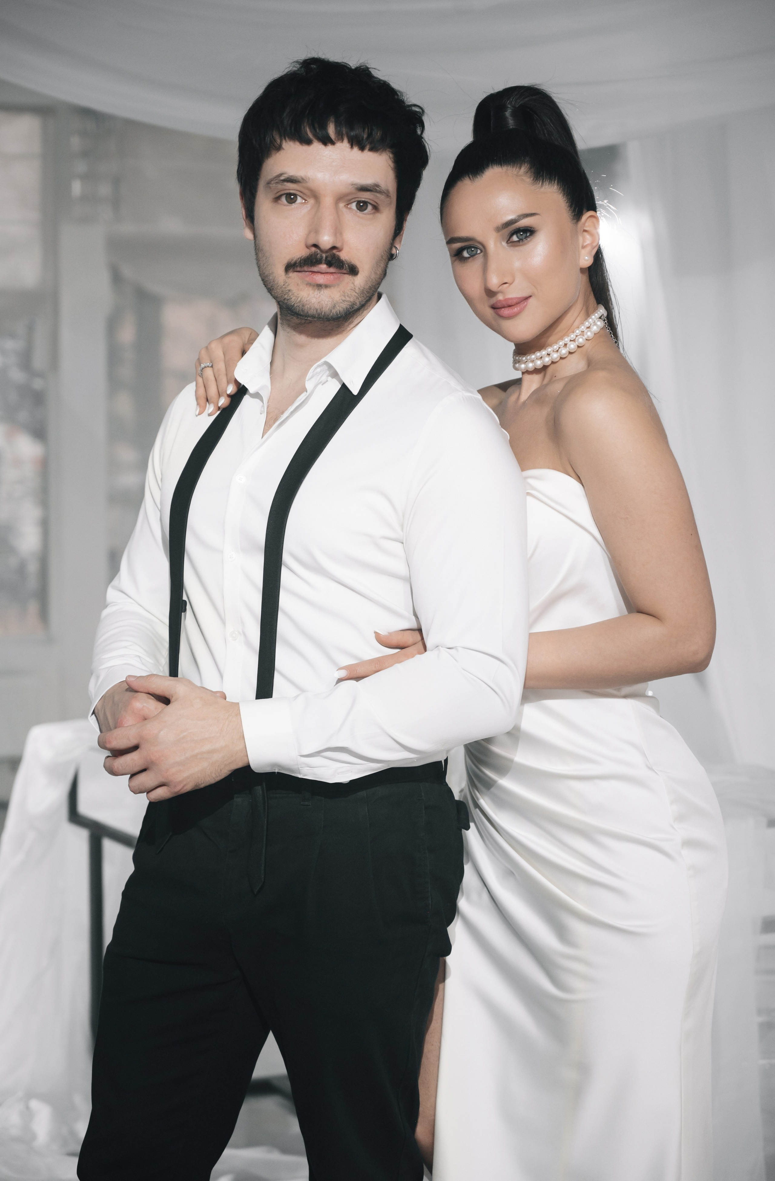 Kostya & Diana | creative project. Свадебный и семейный фотограф Вероника Холод