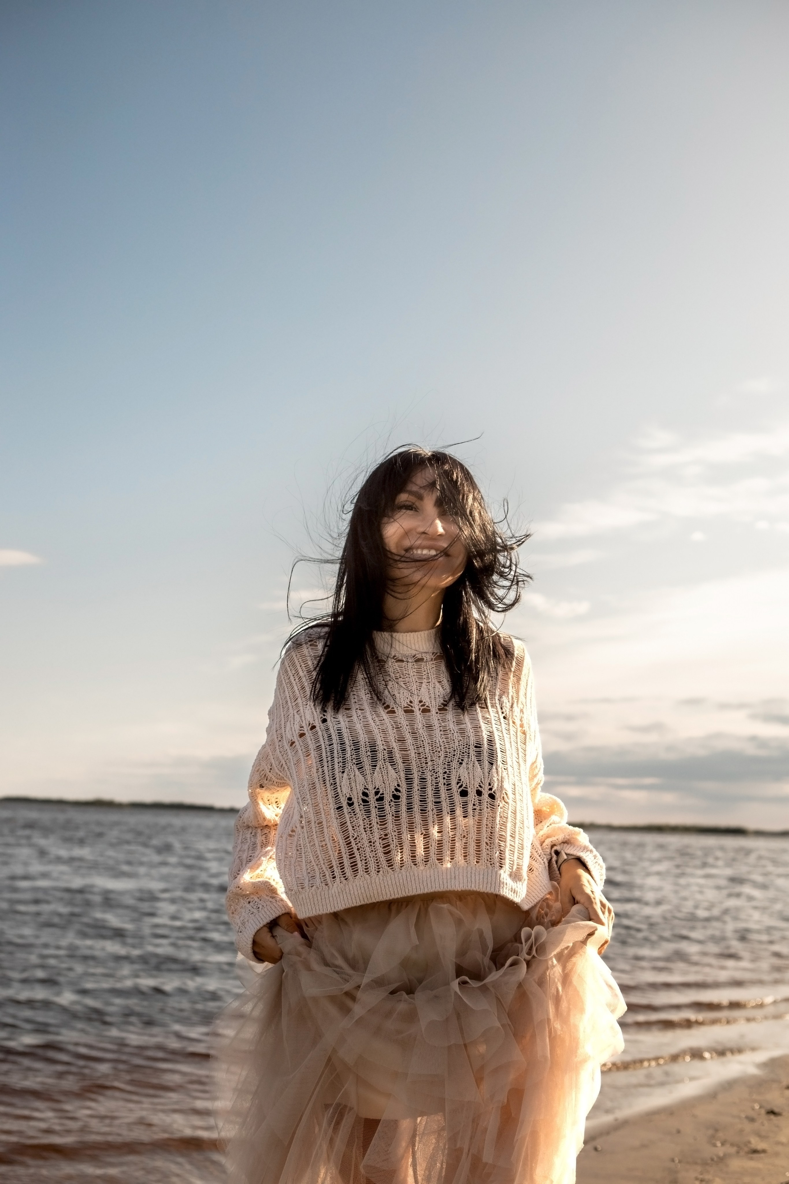 Анастасия. Детский и семейный фотограф Анна Орманжи, Салехард