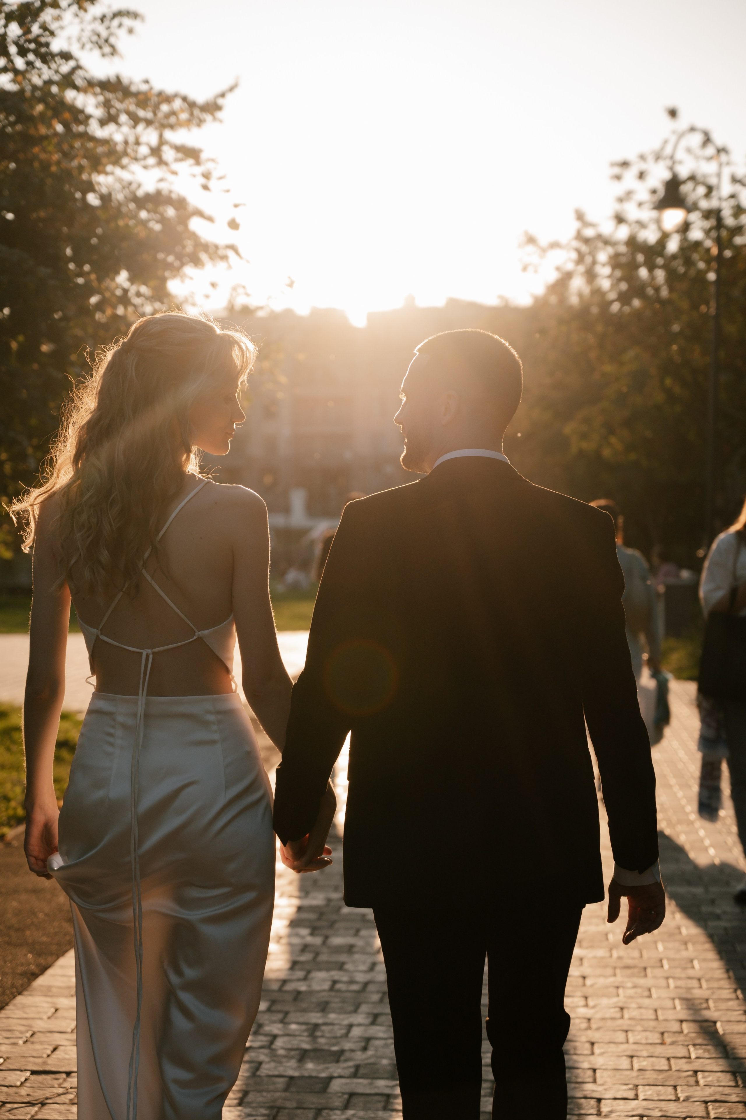 Lisa & Andrey | Kazan. Свадебный и семейный фотограф Вероника Холод