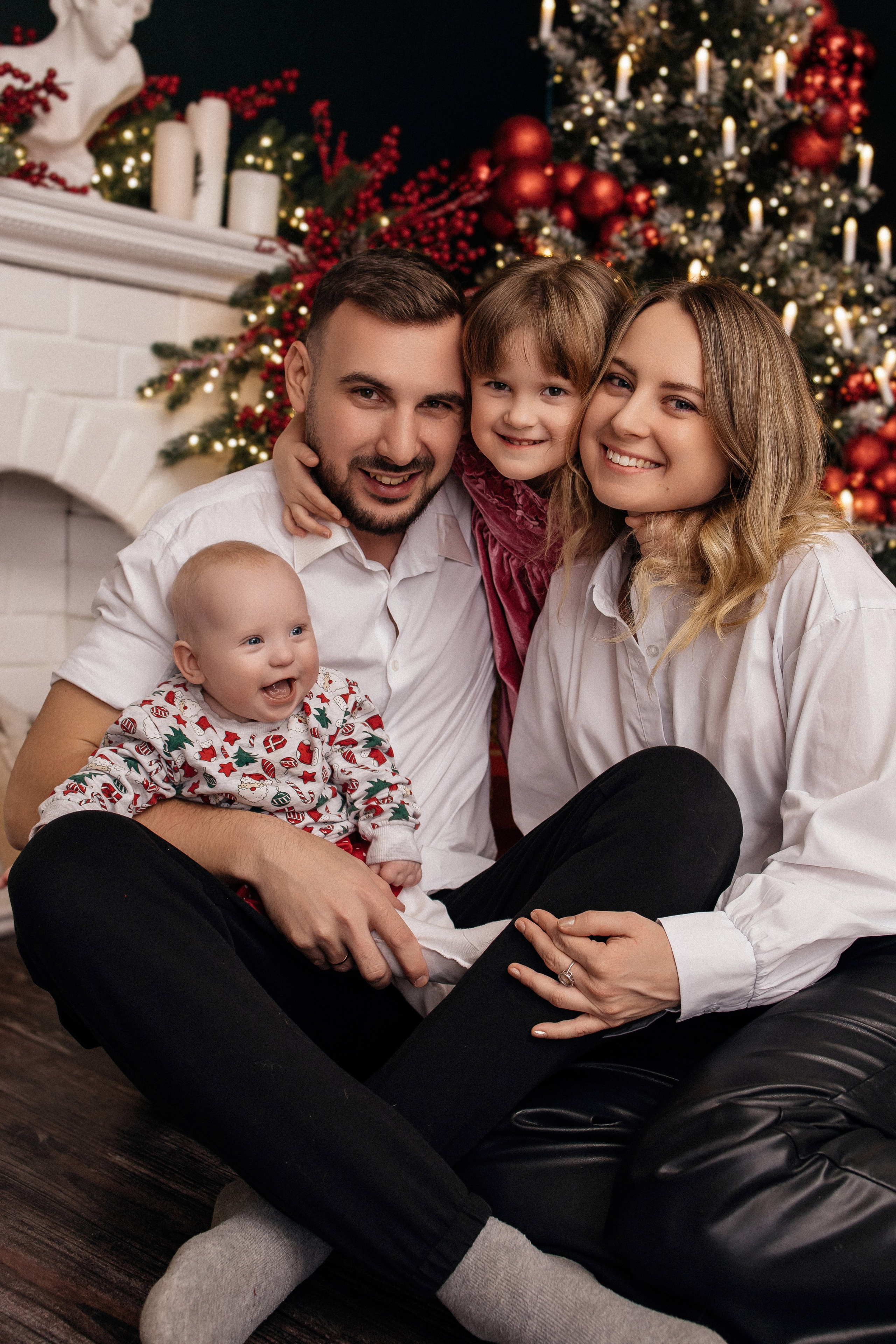 Полина Храмова. Команда фотографов и дизайнеров в Егорьевске