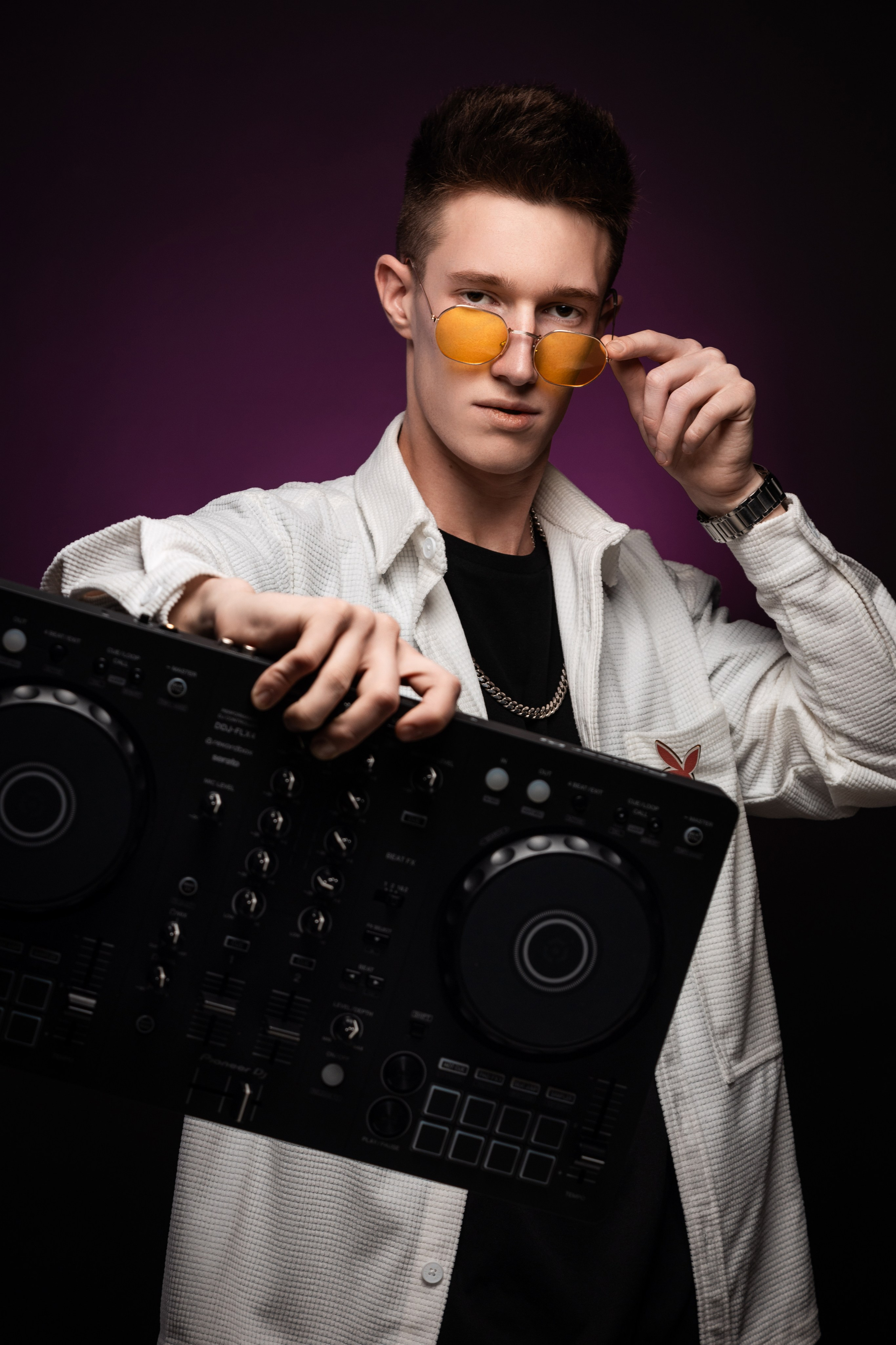 Олег Овсянников. Команда фотографов и дизайнеров в Егорьевске