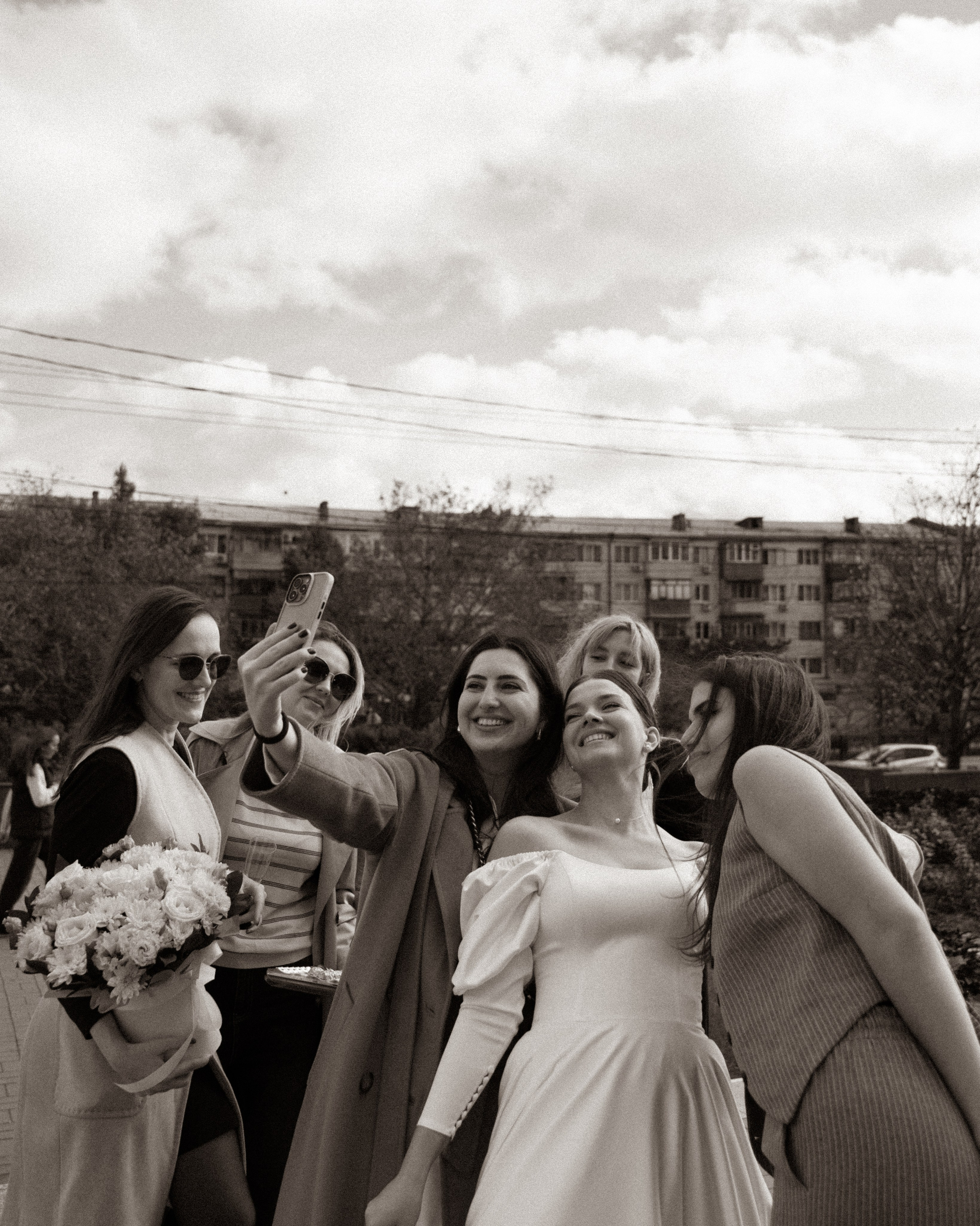 WEDDING. Главная