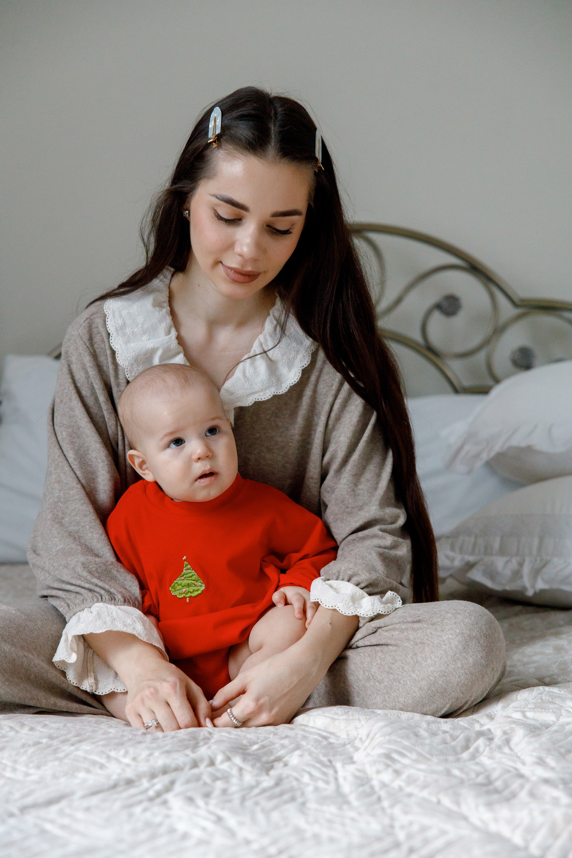 Влад Вика Тимур. Фотограф Москва, преподаватель ретуши