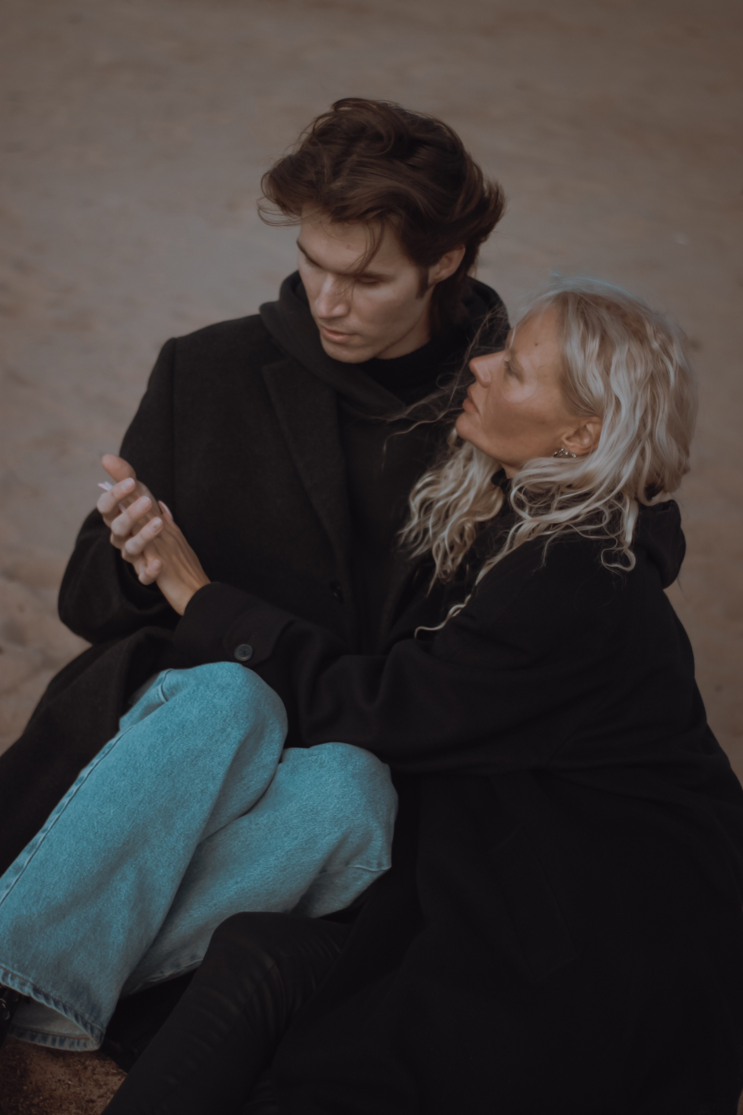 Финский залив. Oksan_photo