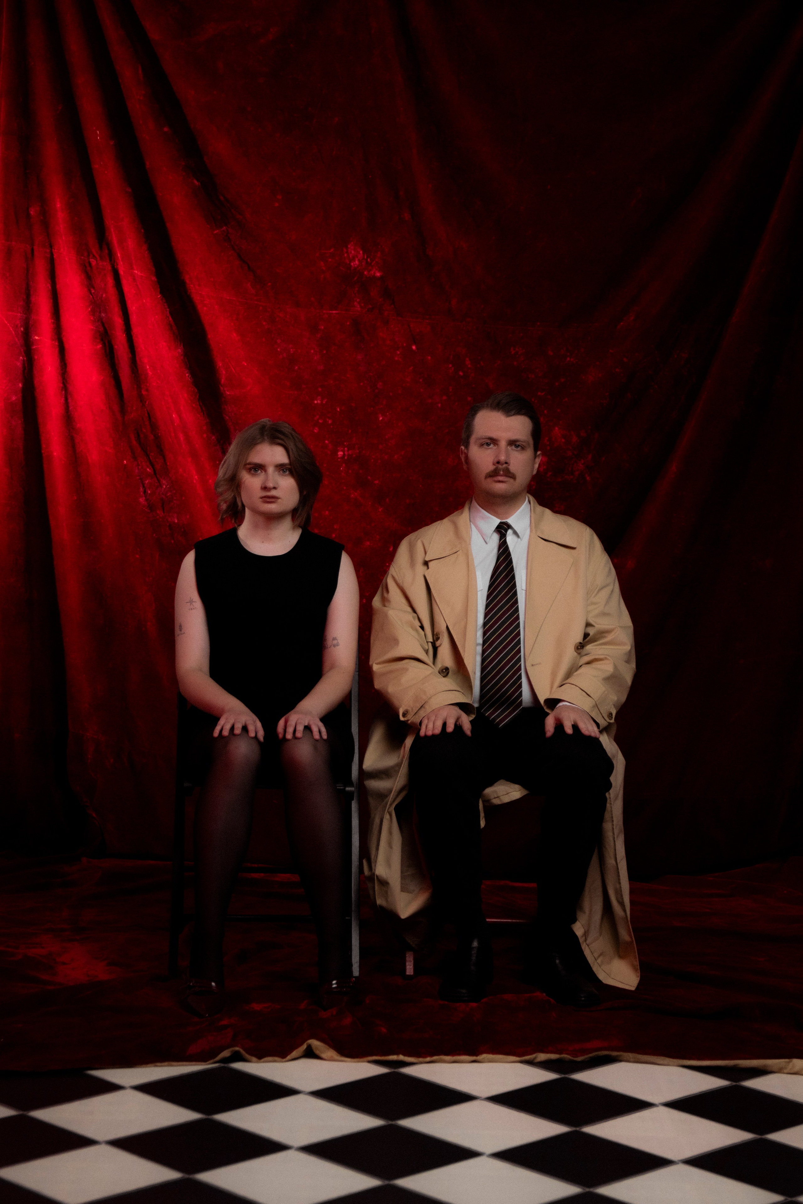 Лера и Андрей. Oksan_photo