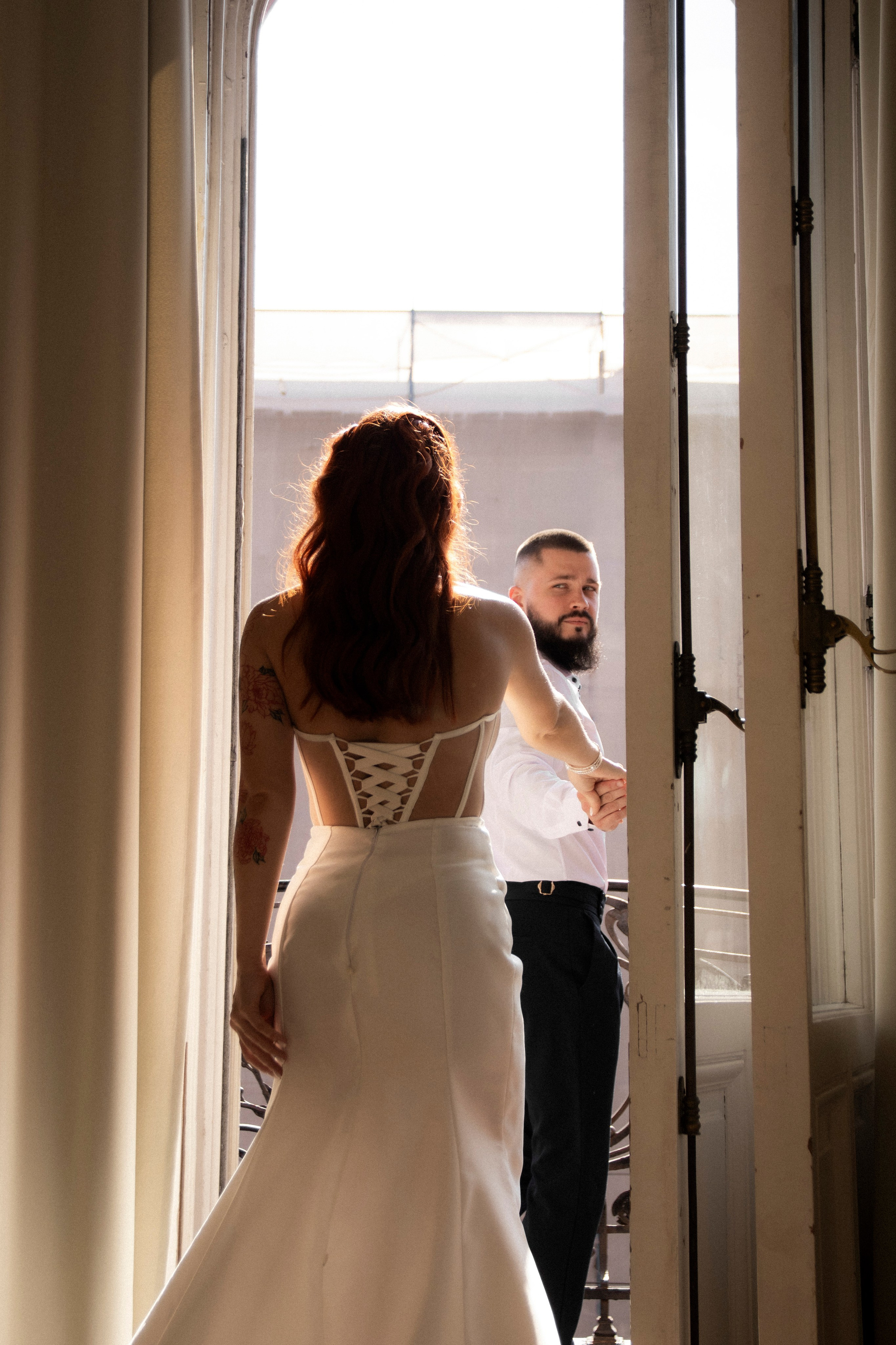 Ангелина и Никита. Oksan_photo