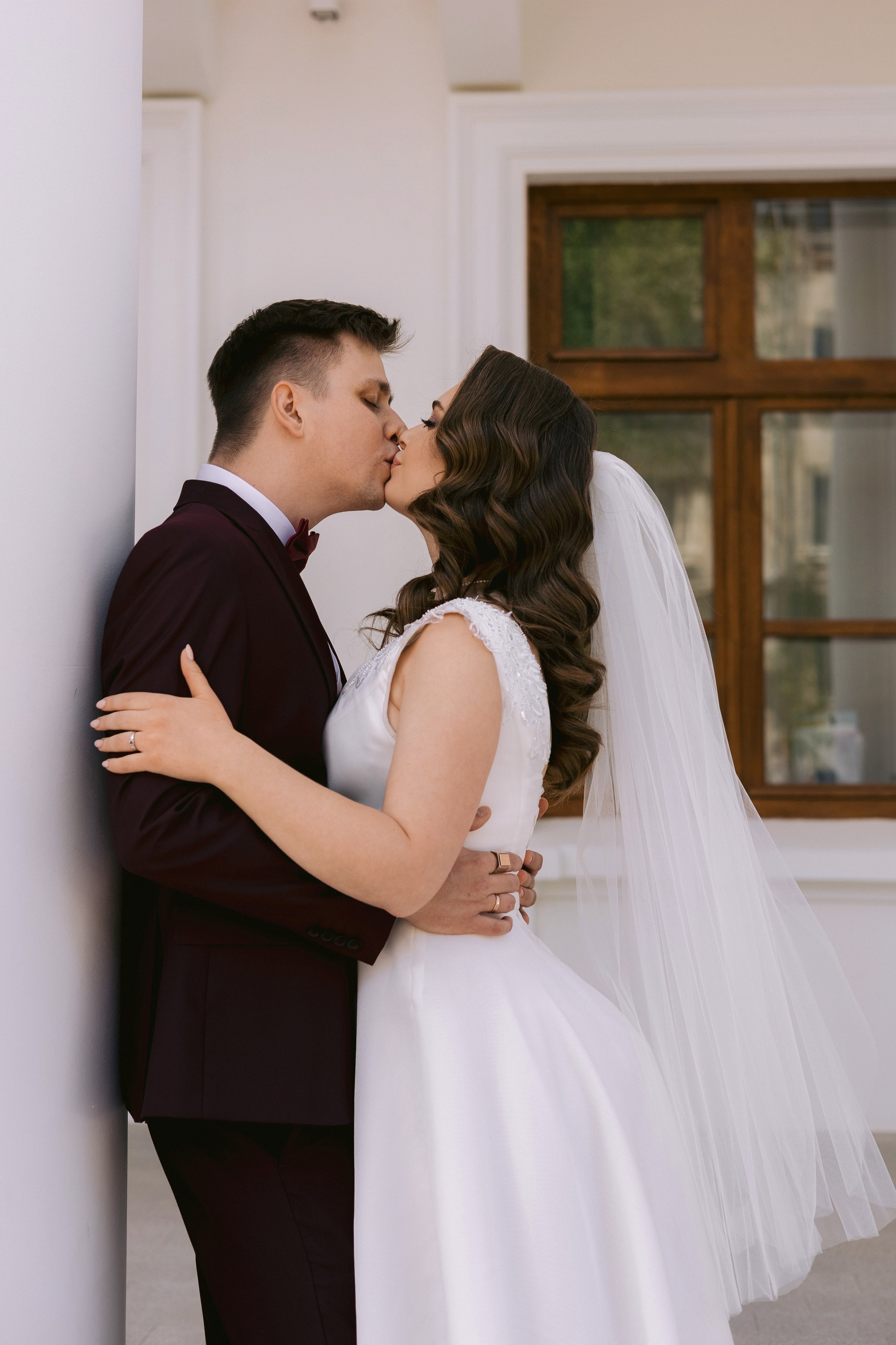 Вера, Роман. Фотограф Волгоград Кристина Прохоренко