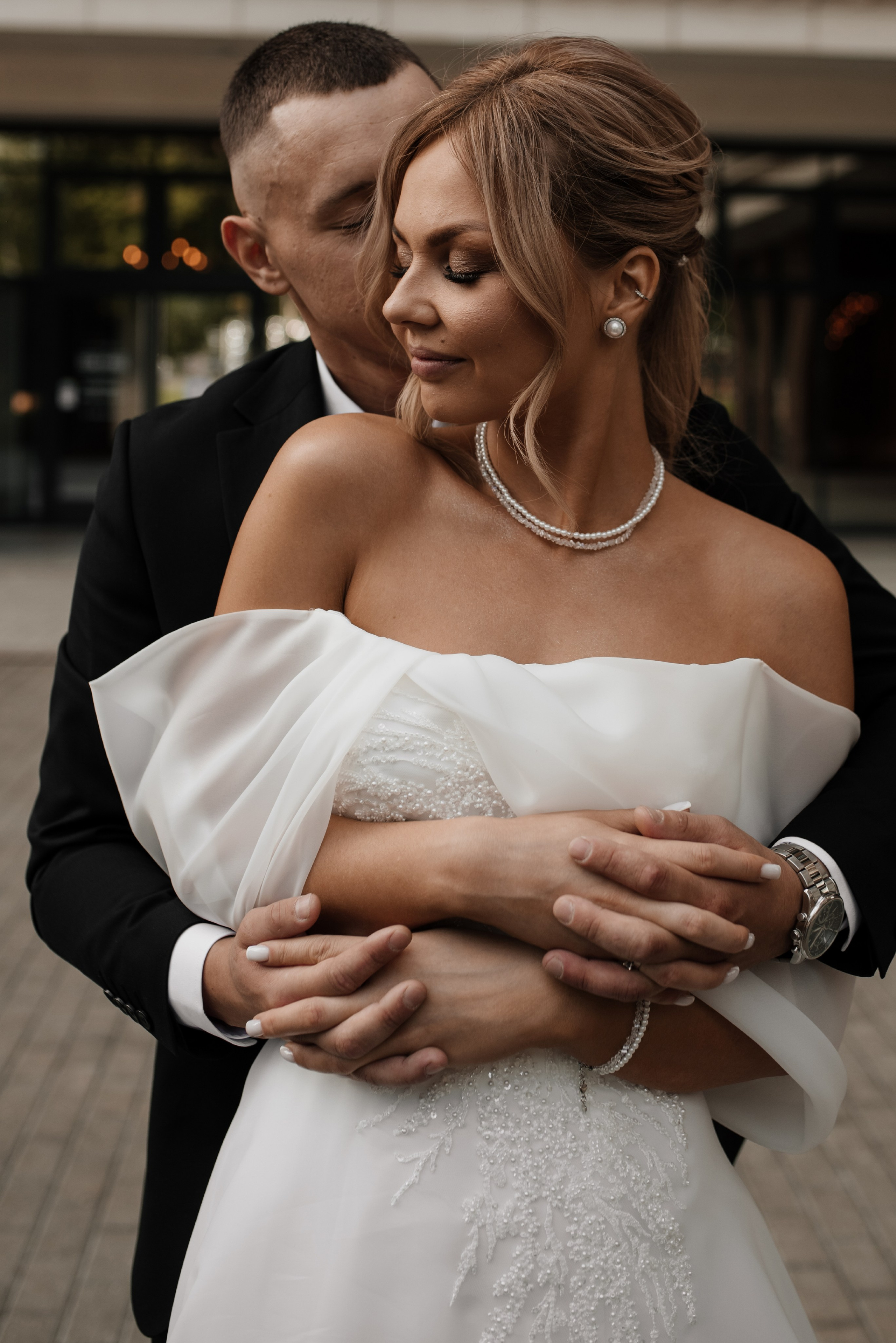 Катя ♡ Дима. Фотограф Ольга Плеханова | Нижний Новгород, Москва