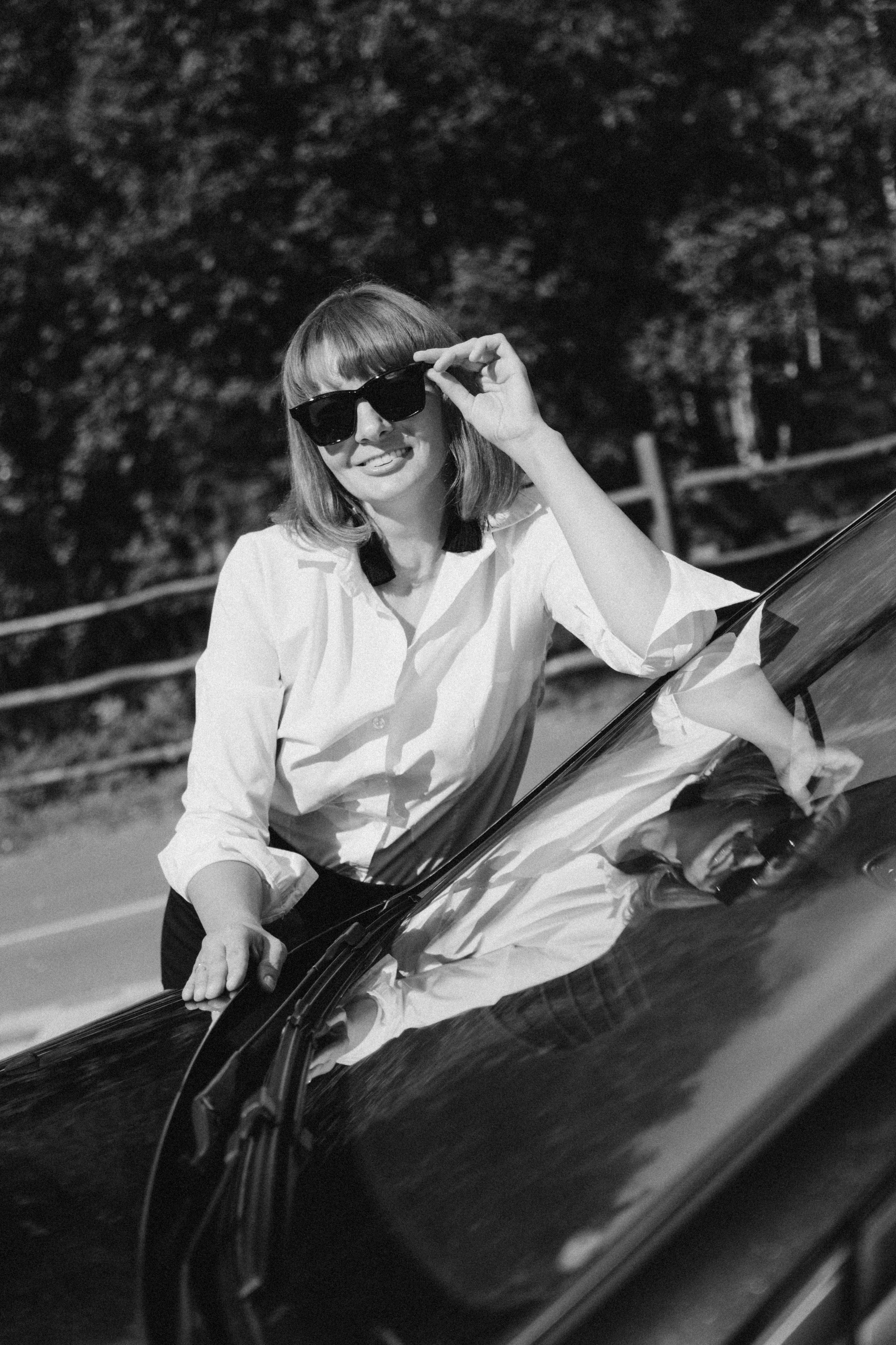 Katy. Фотографирую женщин 40+ Ольга Лазаренко Смоленск