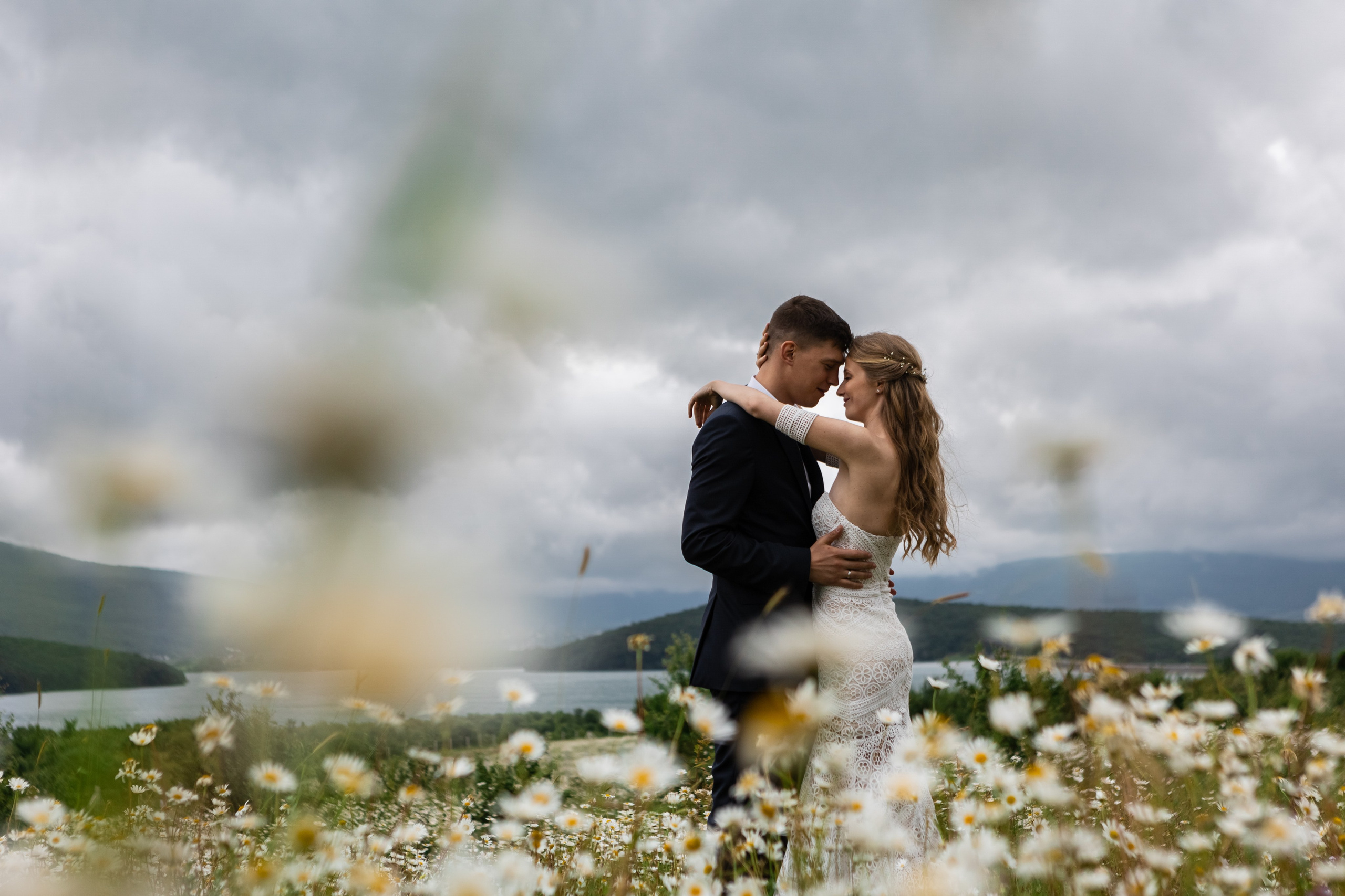 Венчание и свадьба Никиты и Даши в Крыму. Свадебный фотограф, фотосъемка в Крыму, Севастополе, Симферополе, Ялте