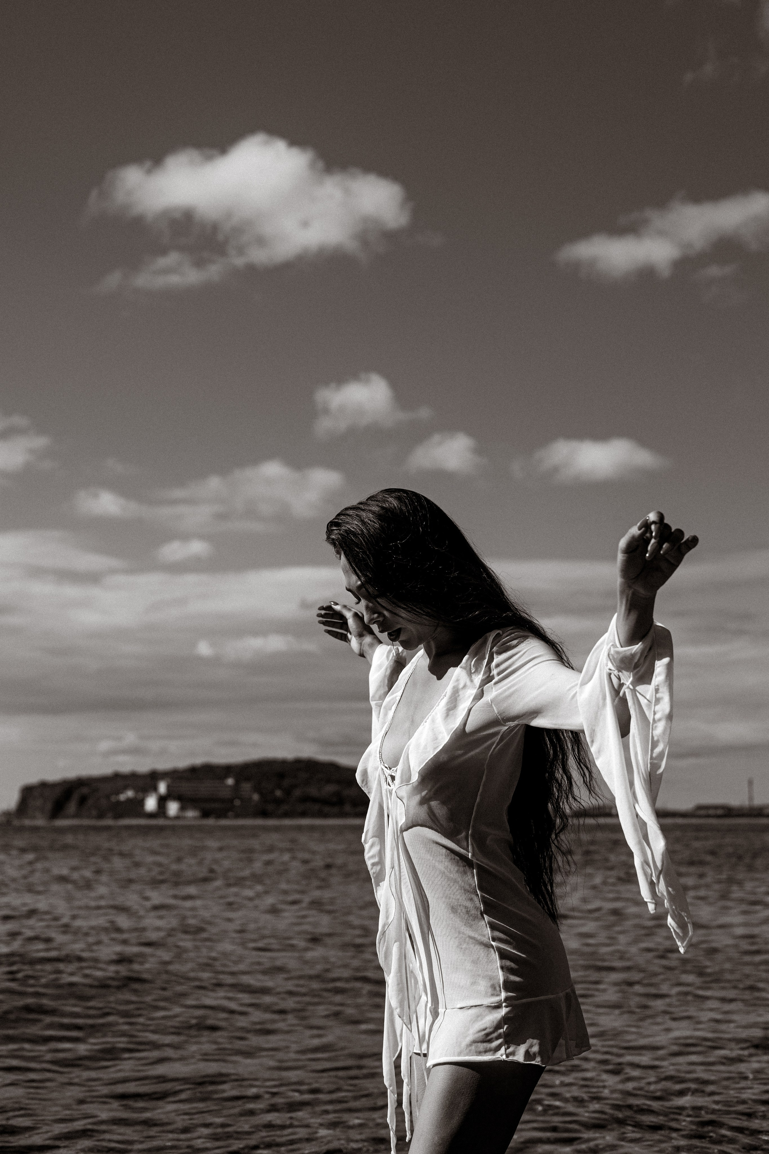 ДЕВУШКИ В БЕЛЬЕ. Портретный, свадебный, репортажный фотограф во Владивостоке Юлиана Джули Фокс