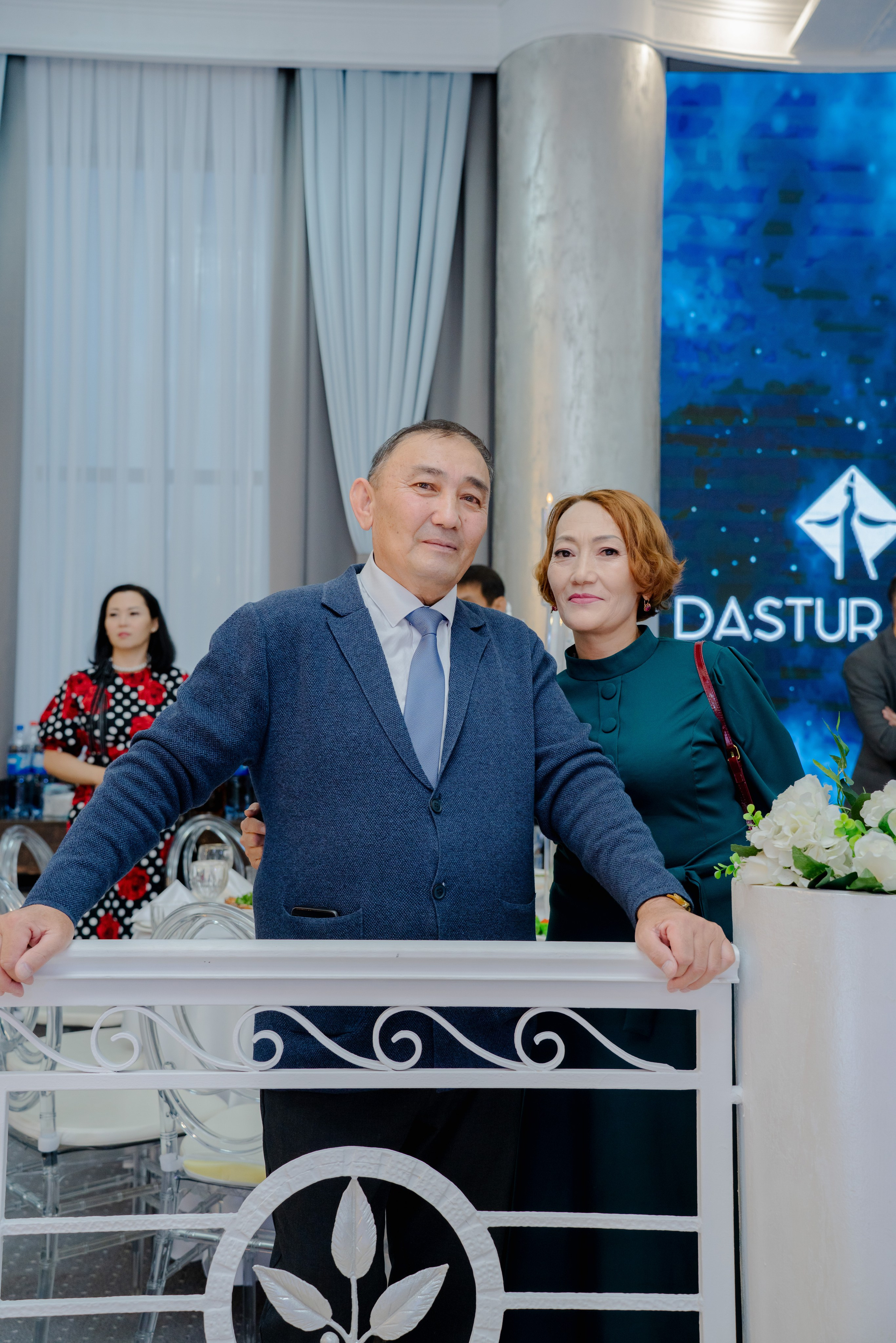 KAMILLA QYZ UZATU. Nomad media