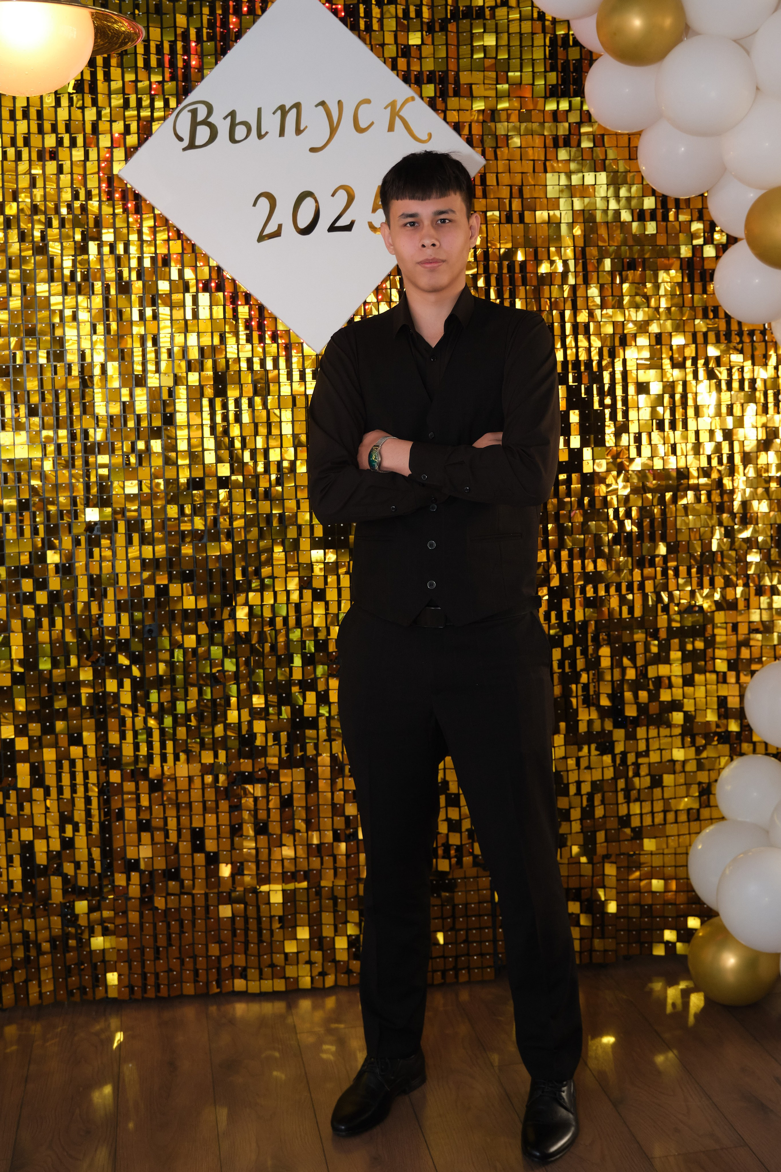 Выпускной 11 класс. Фотограф в Самаре Татьяна Дубаносова