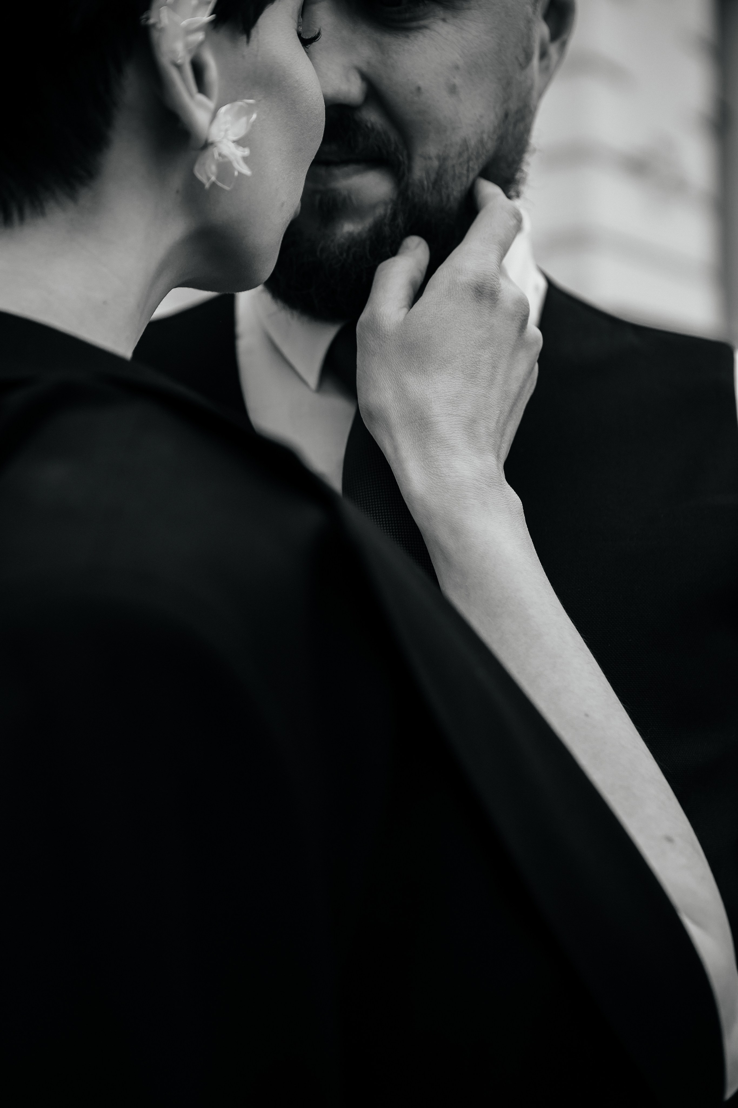 Свадебная Love Story Александр и Эля. Свадебный и семейный фотограф Ибрагимова Мария из Екатеринбурга