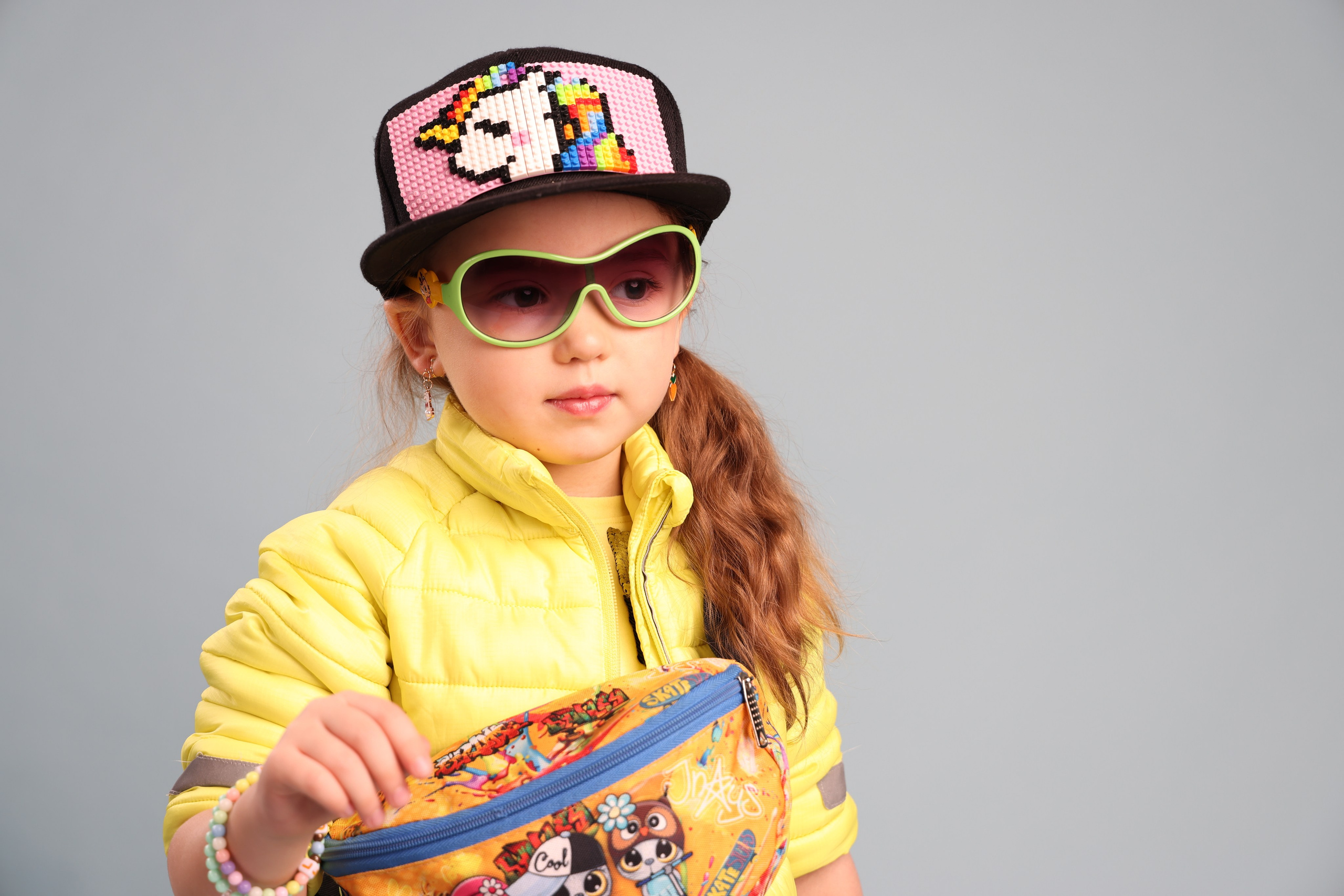 Дети. Екатерина Мох — Ваш семейный и детский фотограф в Москве и МО