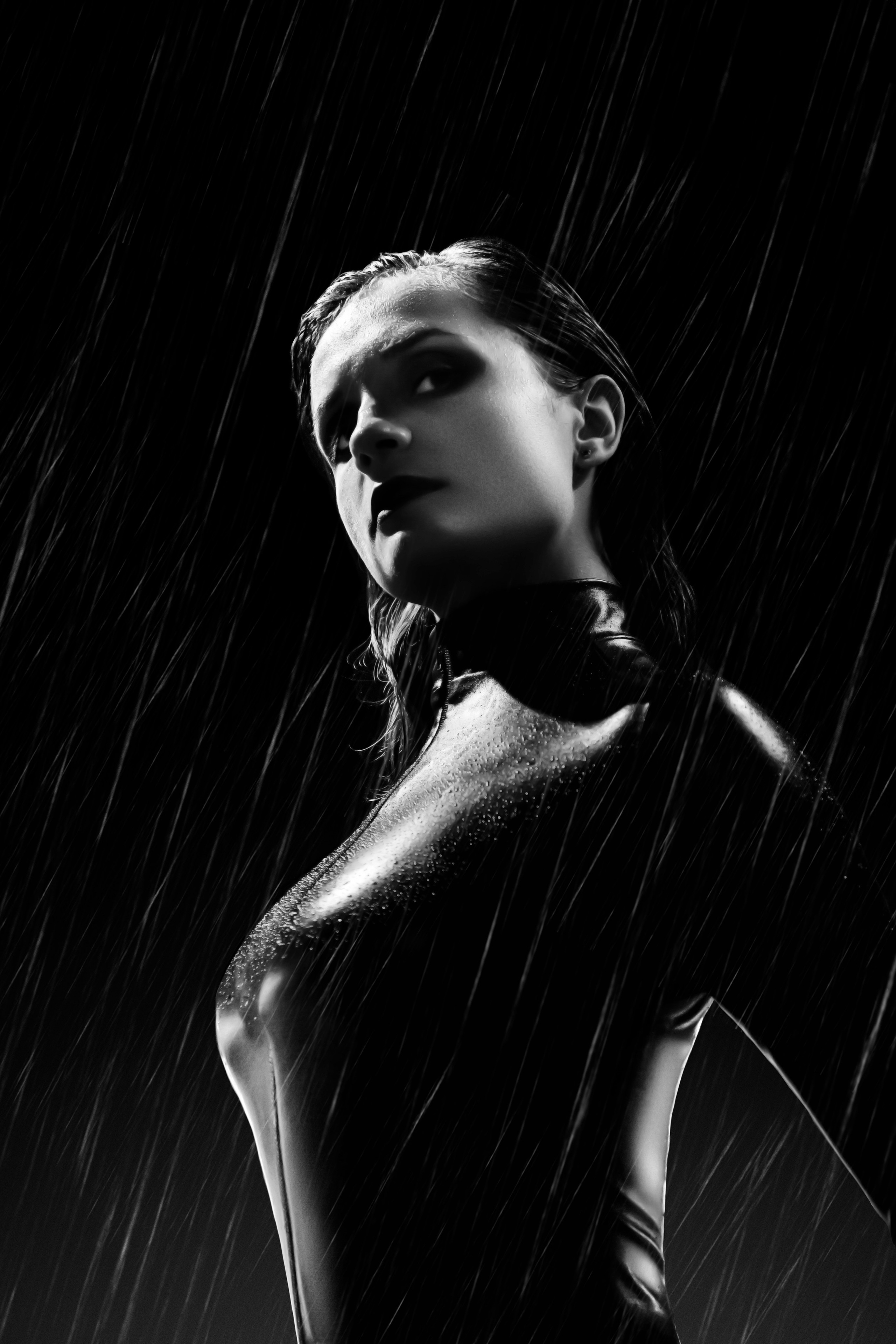 Все портреты. Фотограф Вадим Бердник