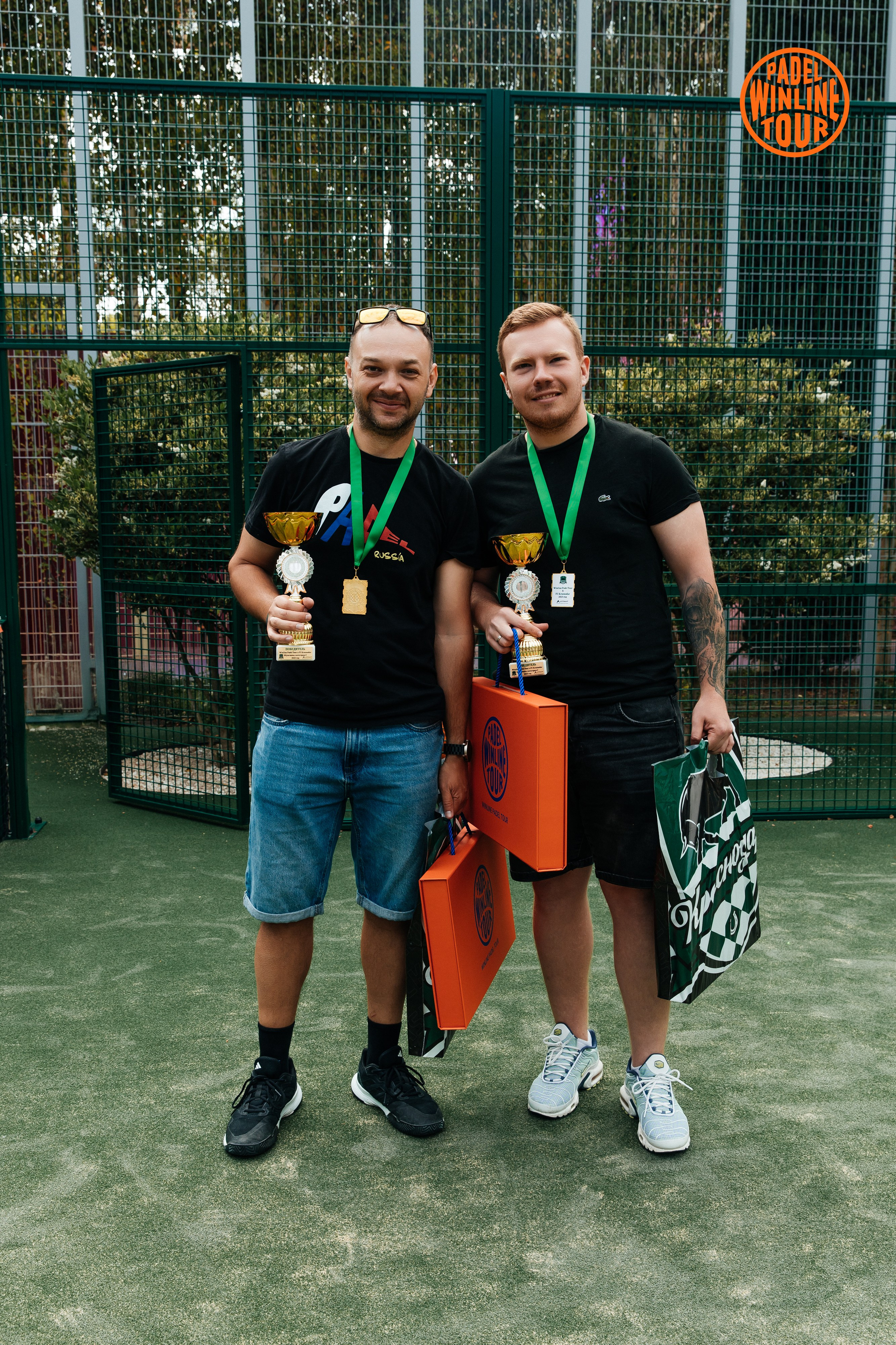 Padel Tour. Фотограф в Краснодаре Алла Потоцкая