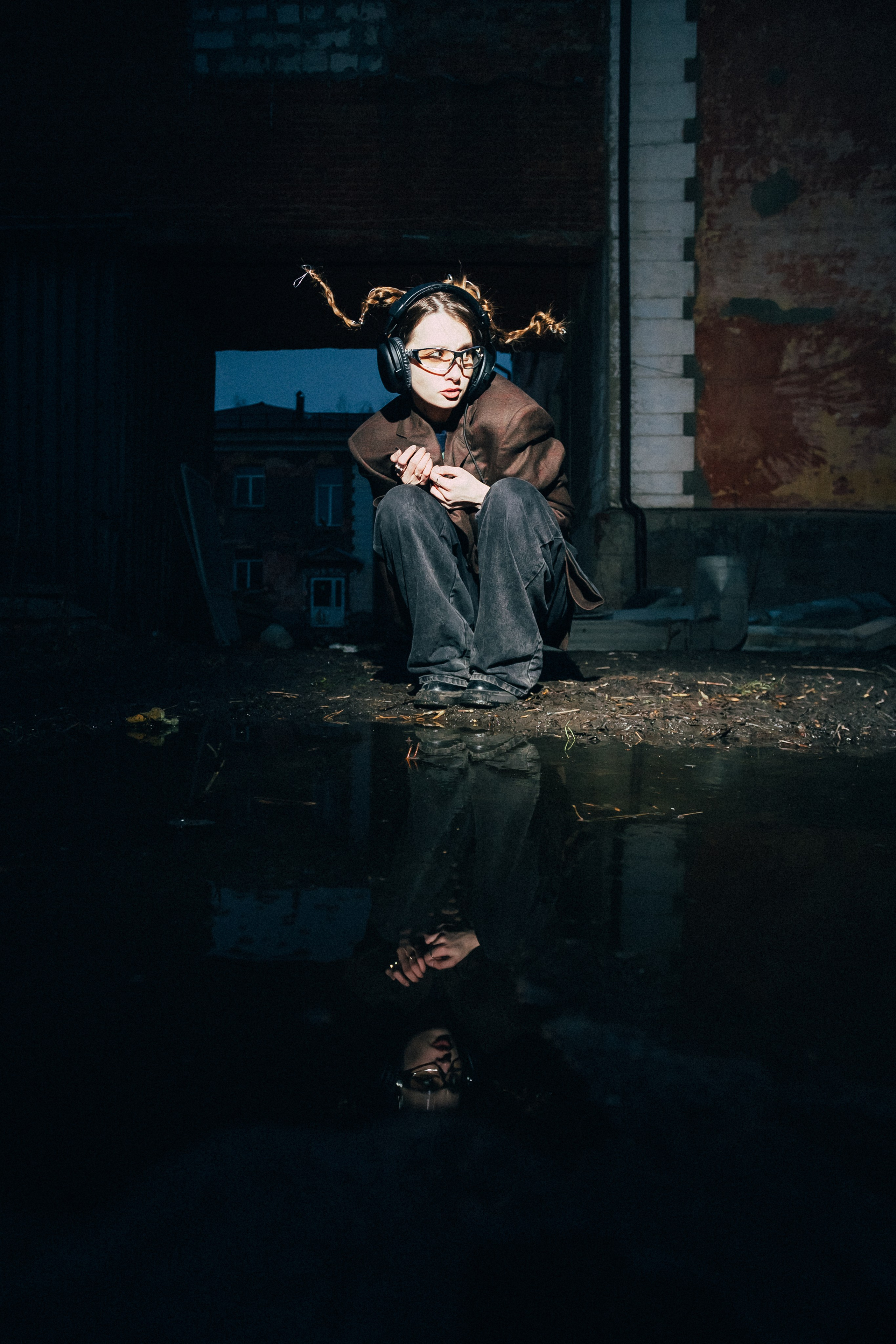 Даша. Фотограф Кемерово | Сергей