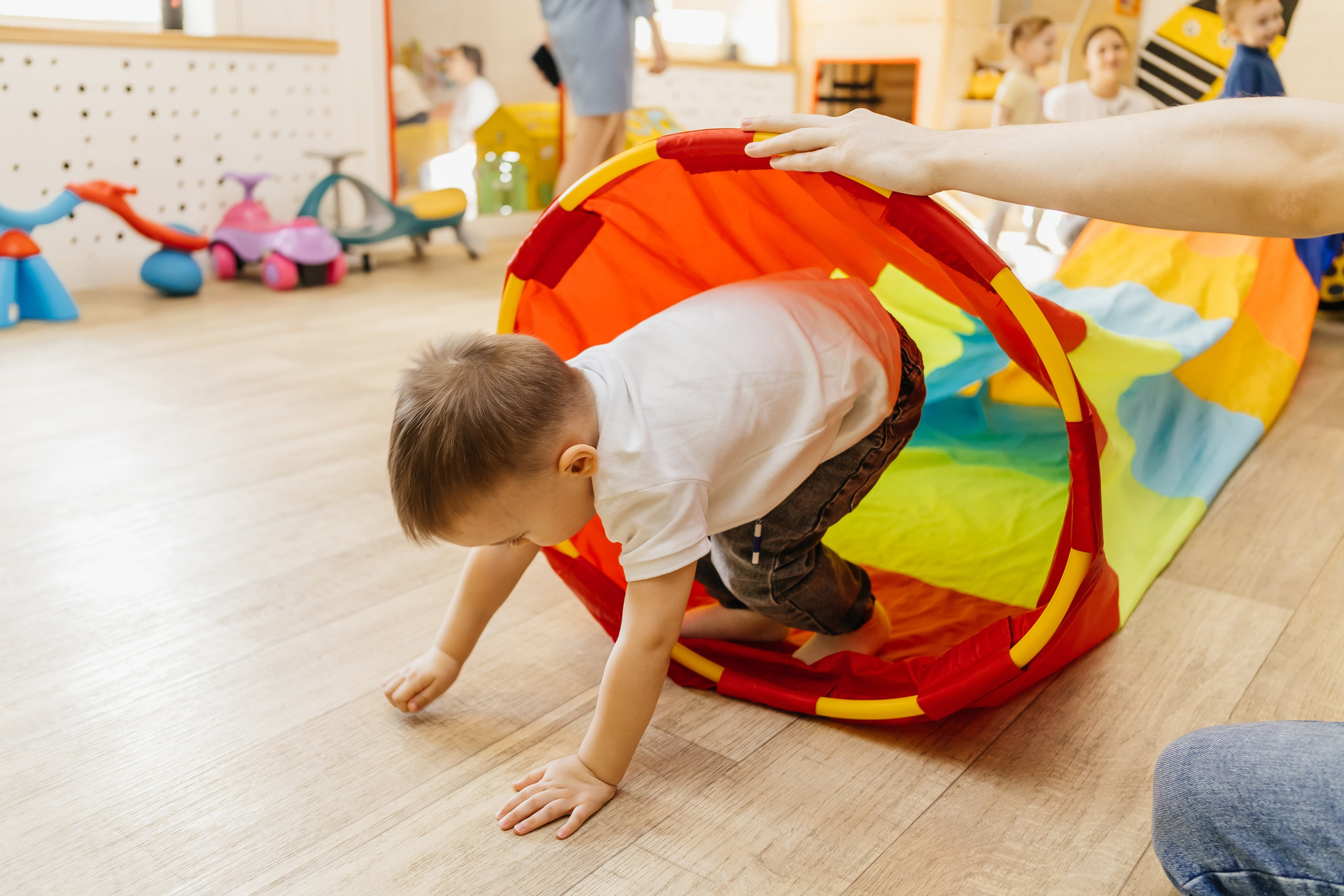 Детский день рождения. Фотограф Кемерово | Сергей