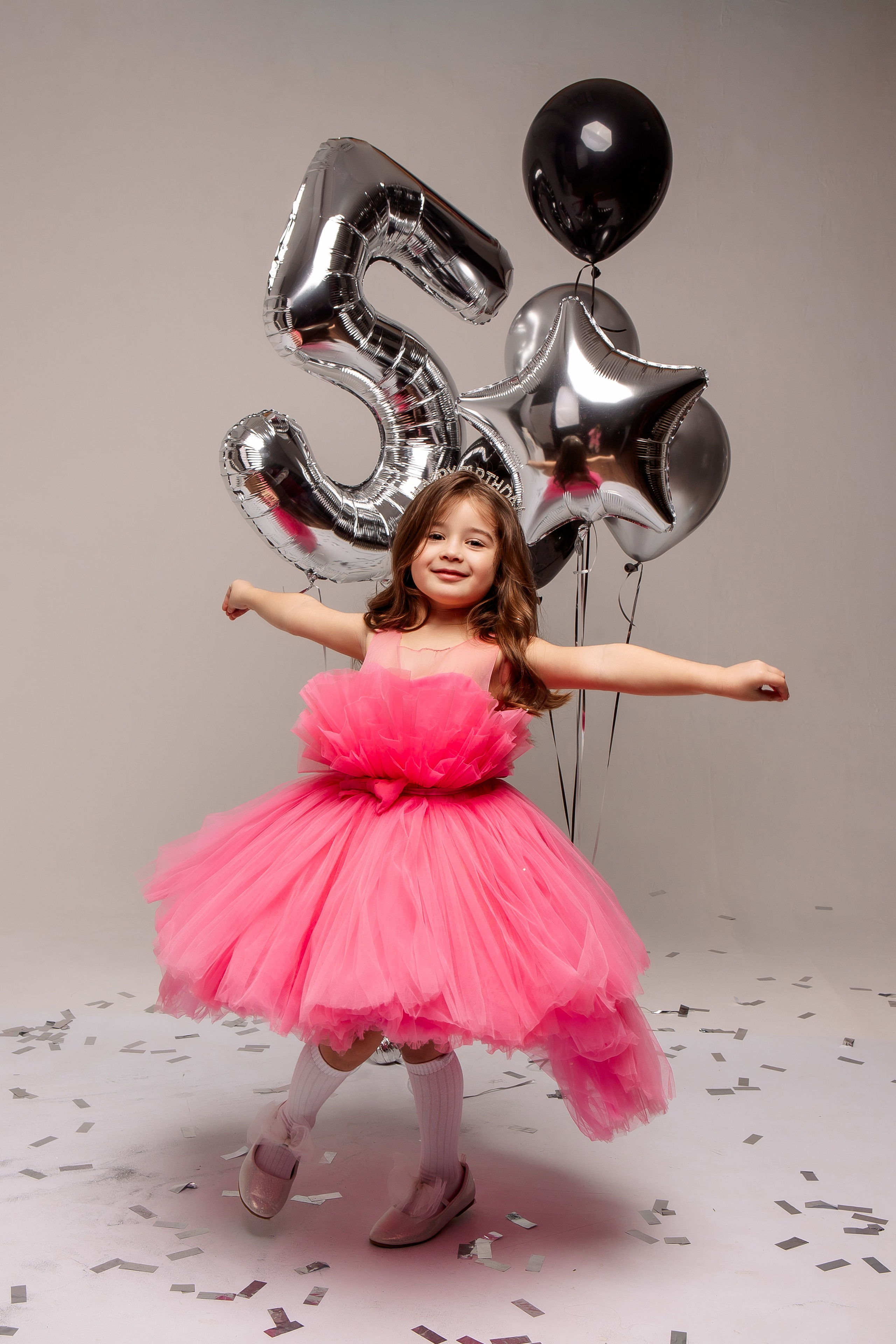 Мия. Семейный детский фотограф. Фотосессия в Минске