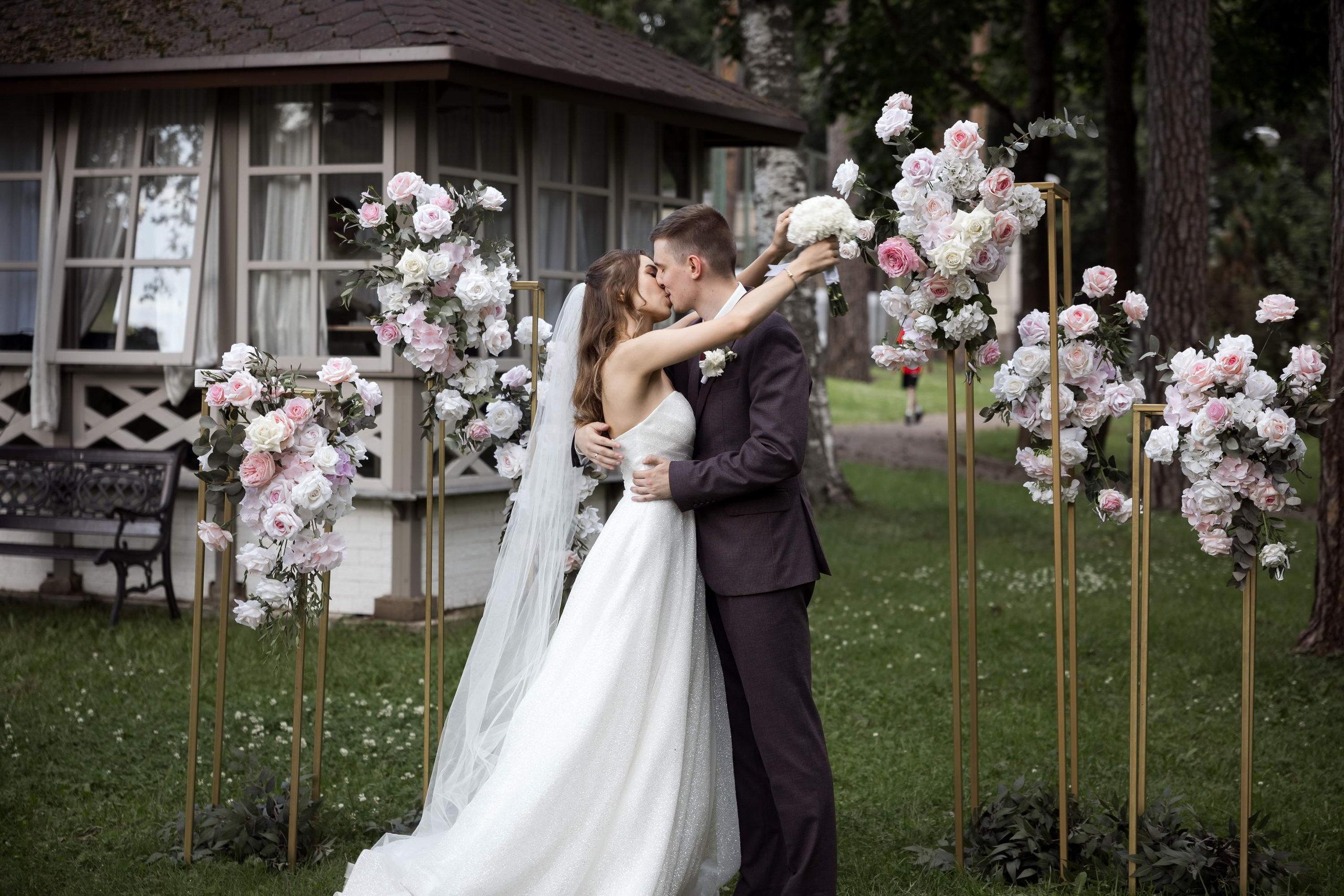 Свадьба на Финском заливе. Свадебный фотограф Игорь Брундасов 8PHOTO на свадьбу венчание загс СПб