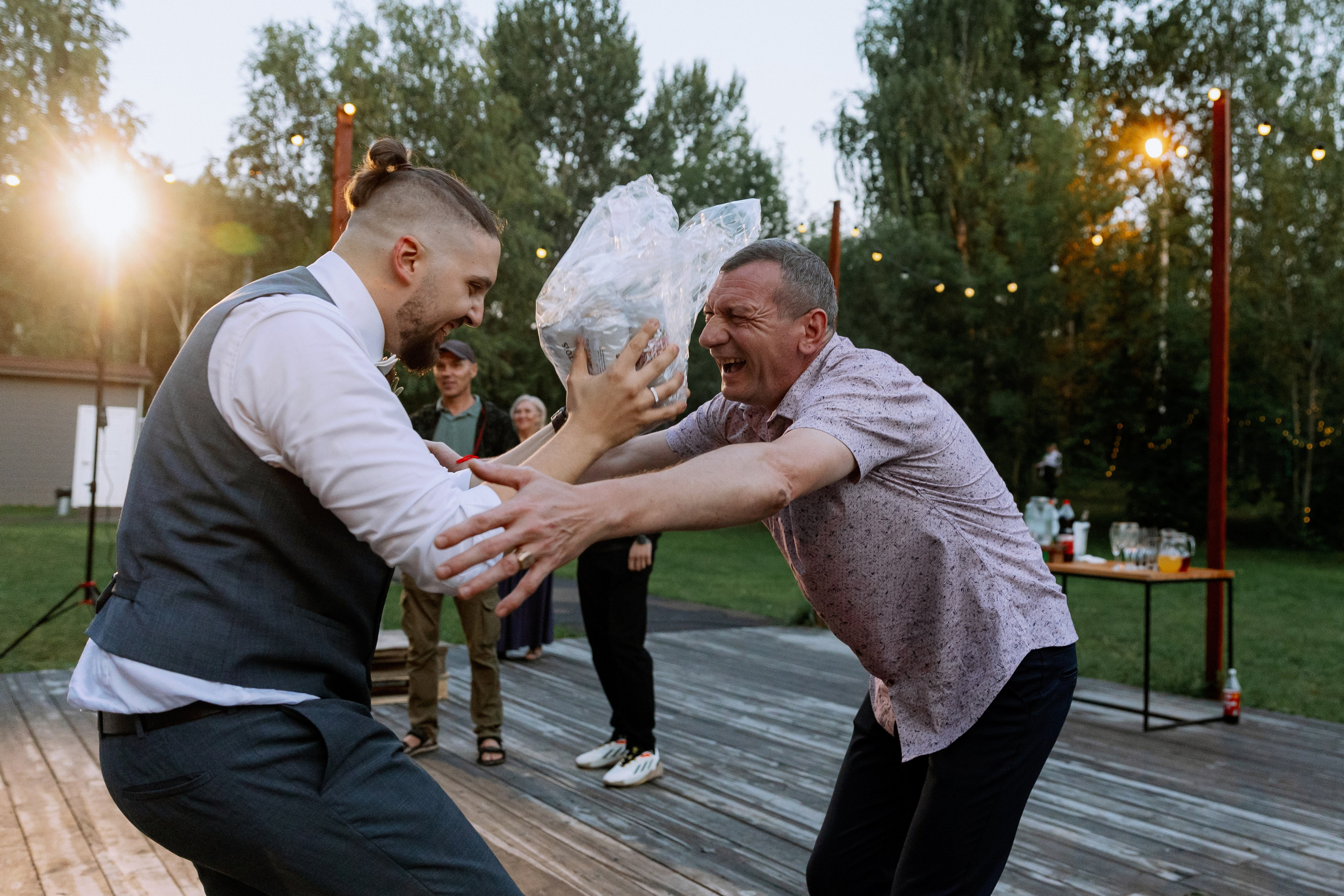 10.08.2023 Дмитрий и Виктория. Фотограф в Красноярске