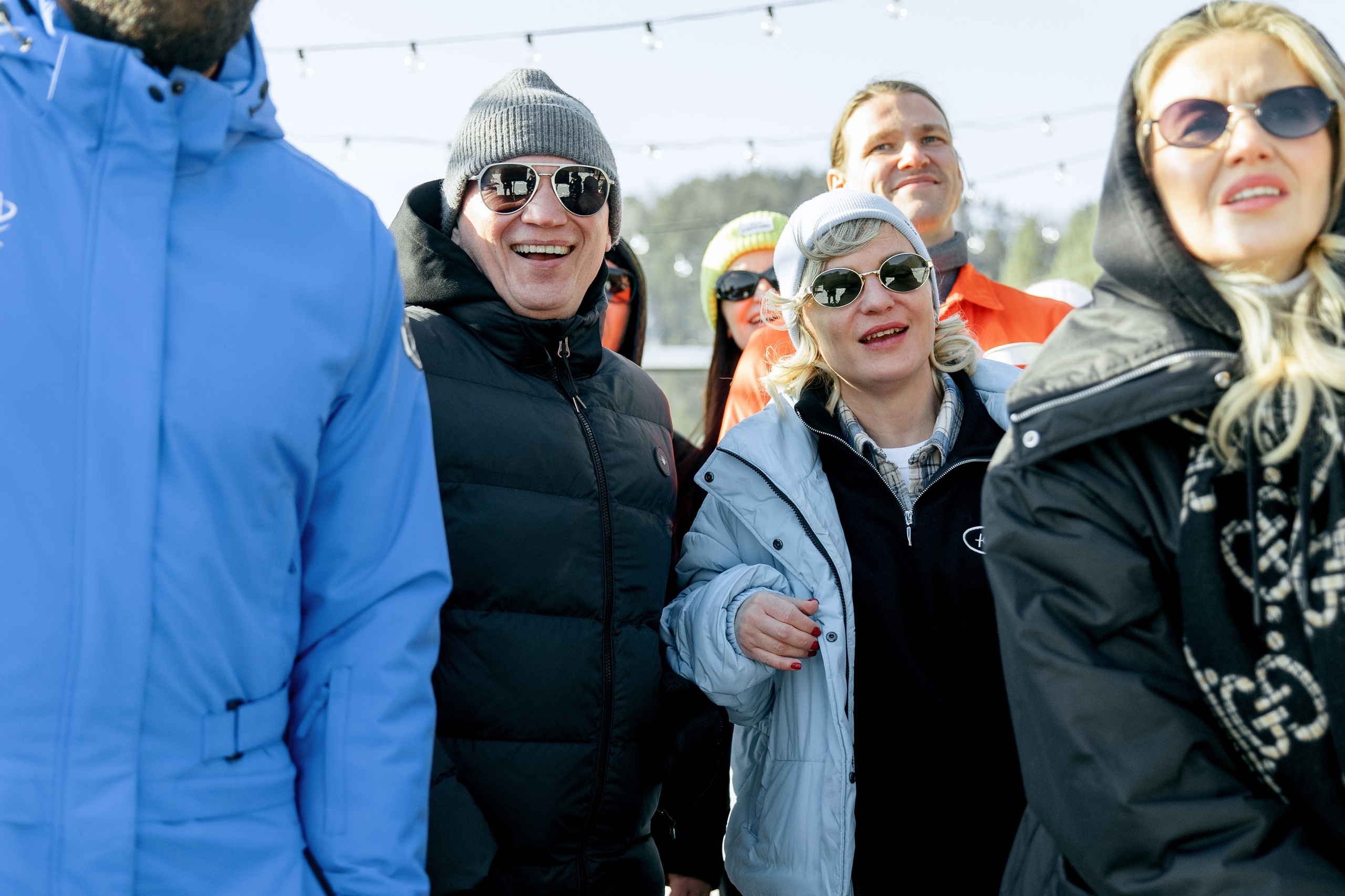 ДЕНЬ ДОЖДЕНИЯ ЕКАТЕРИНЫ. Фотограф в Красноярске