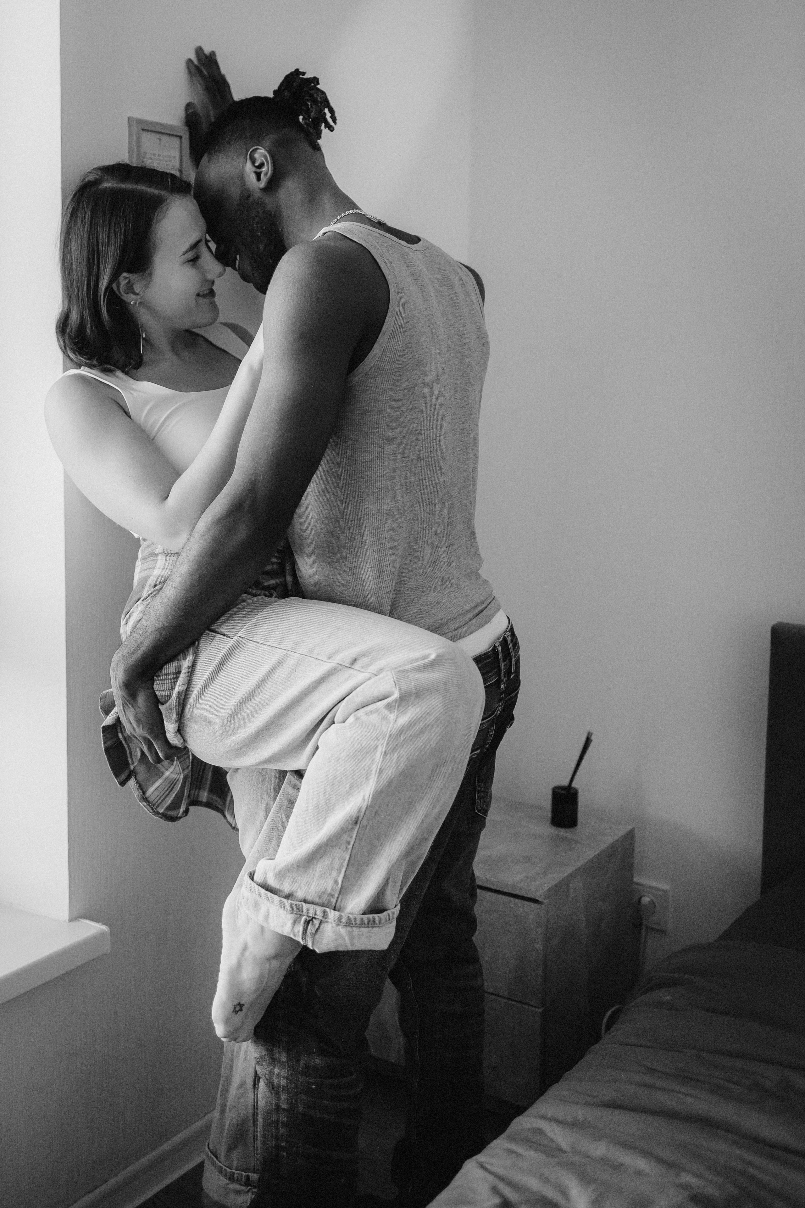 Фотосессия лавстори дома Москва Щелково Мытищи Фрязино. Семейный фотограф в Москве, Щелково, Фрязино _ Виктория Степанова