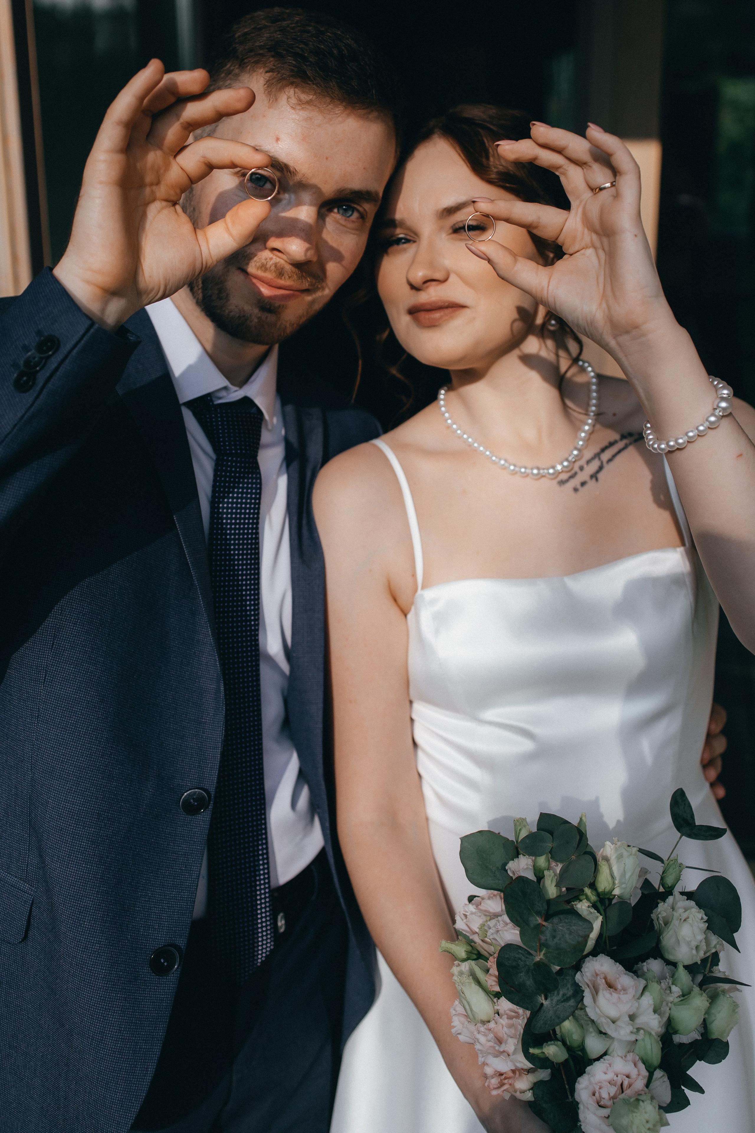 Только любовь…. Семейный фотограф в Москве, Щелково, Фрязино _ Виктория Степанова