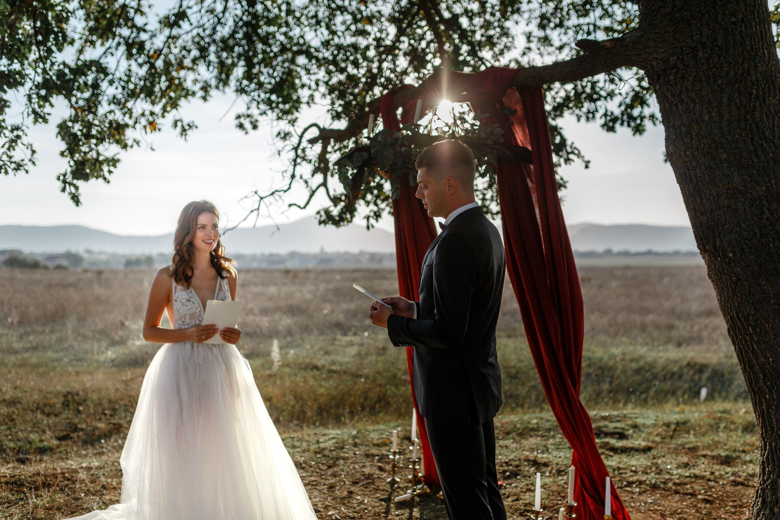 Свадебный фотограф в Крыму и Севастополе Ольга Баскакова