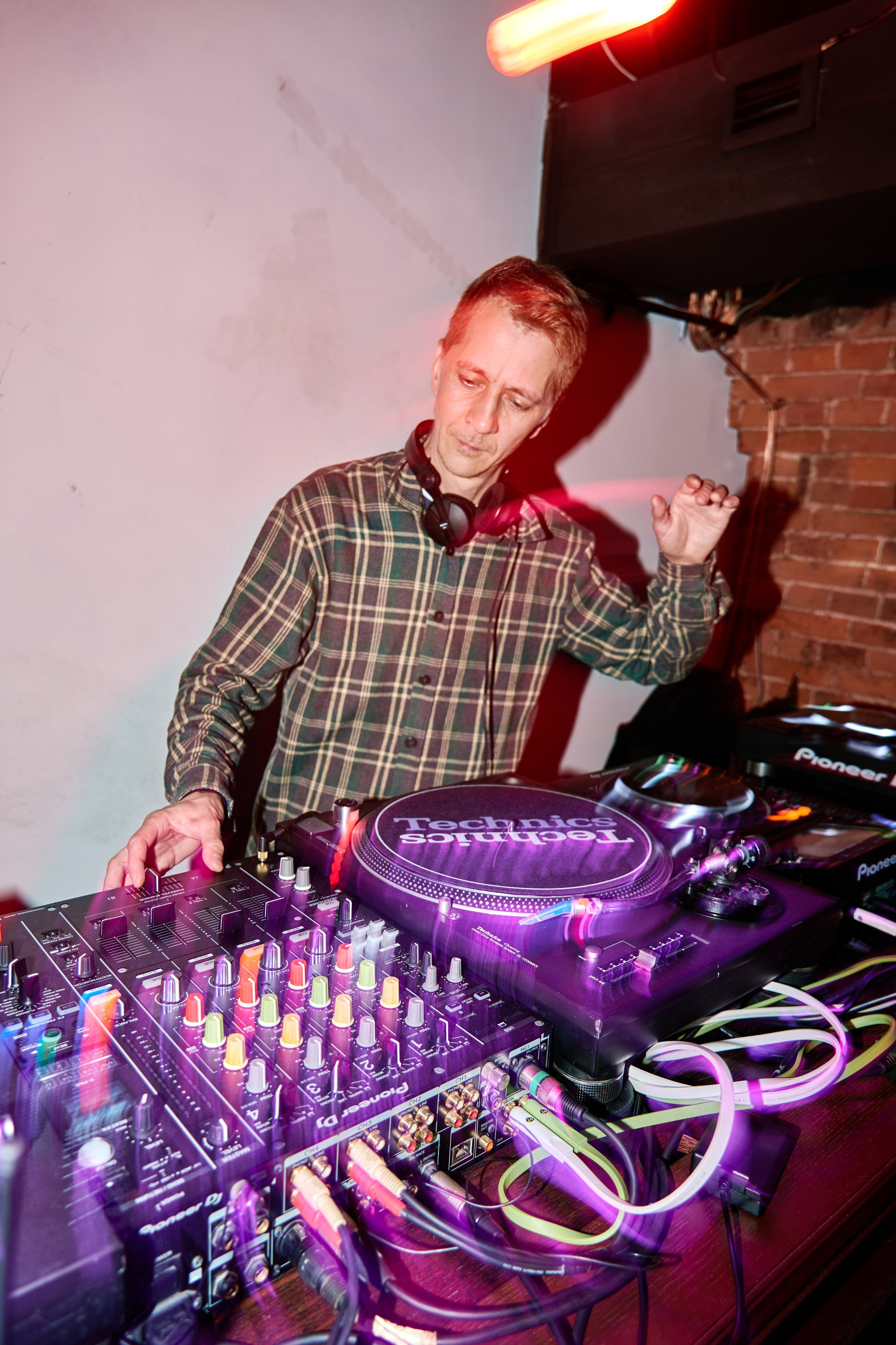 The Birthday Party. Фотограф во Владивостоке