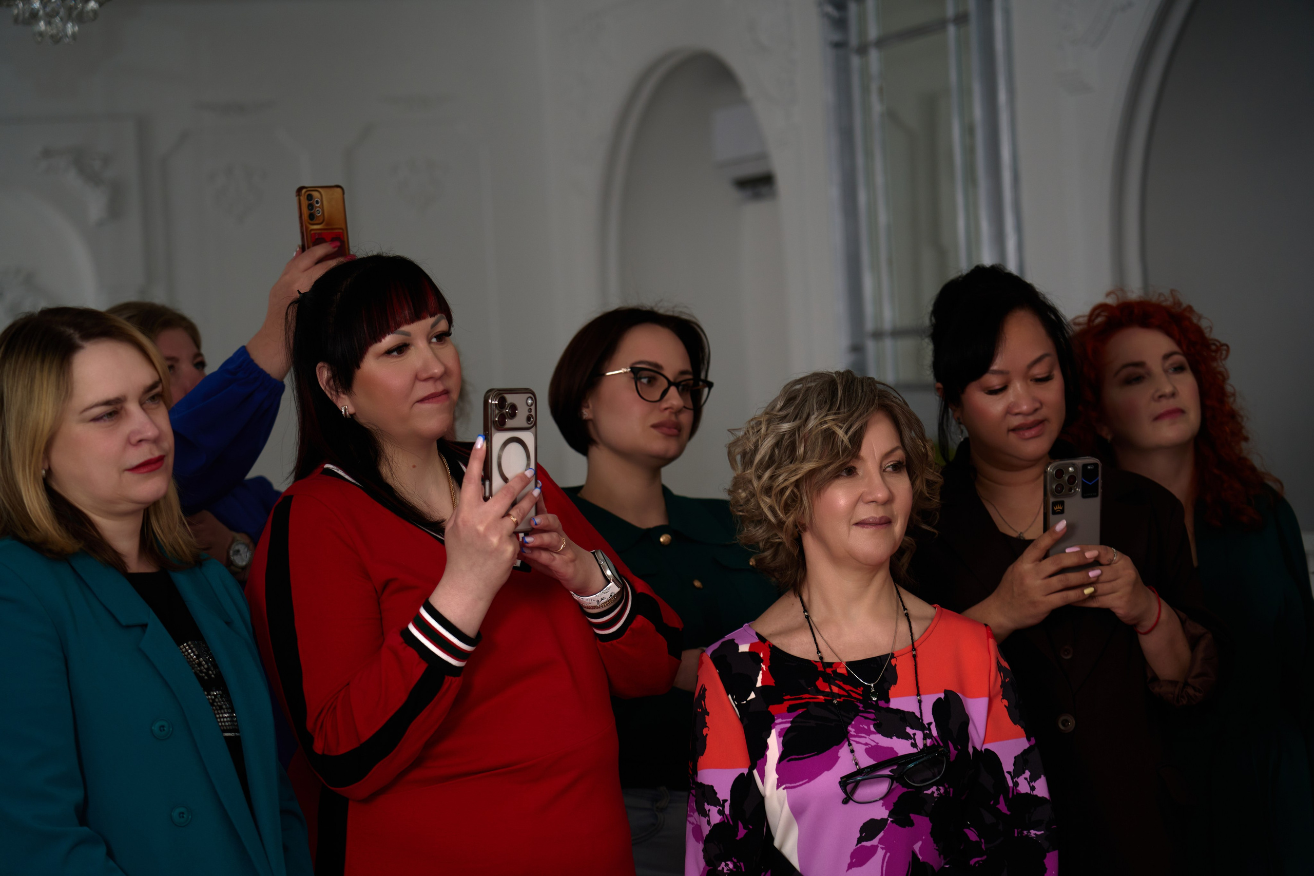 Про Неё!. Фотограф во Владивостоке