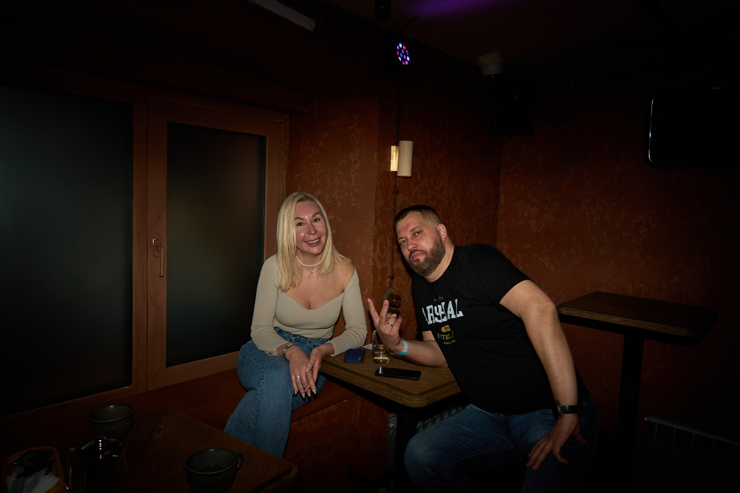 Артефакт. Фотограф во Владивостоке