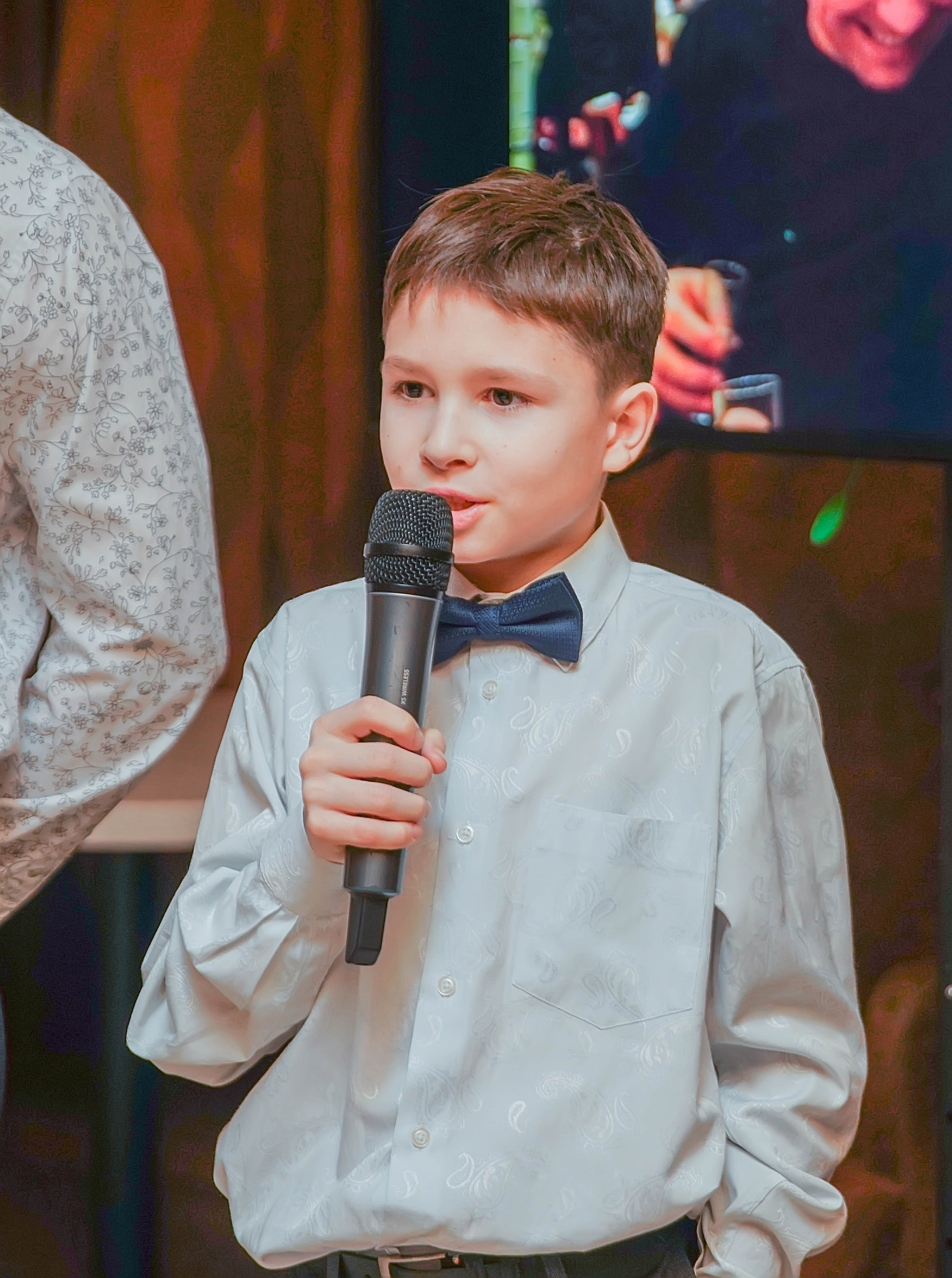 Юбилей Пентхаус. Семейный и детский фотограф в Нижнем Новгороде