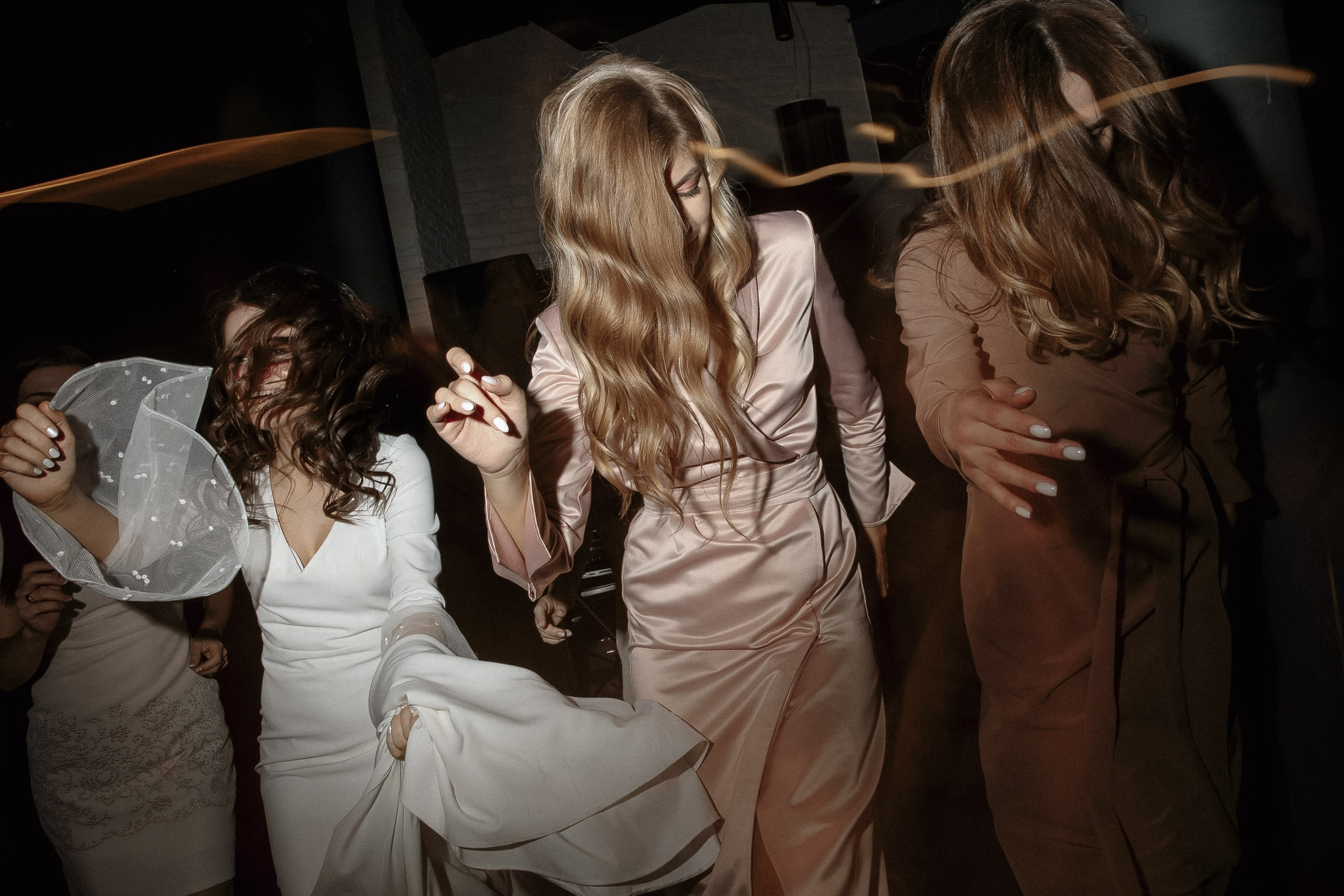Wedding day Гриша & Мария. Свадебный фотограф Колесников Антон
