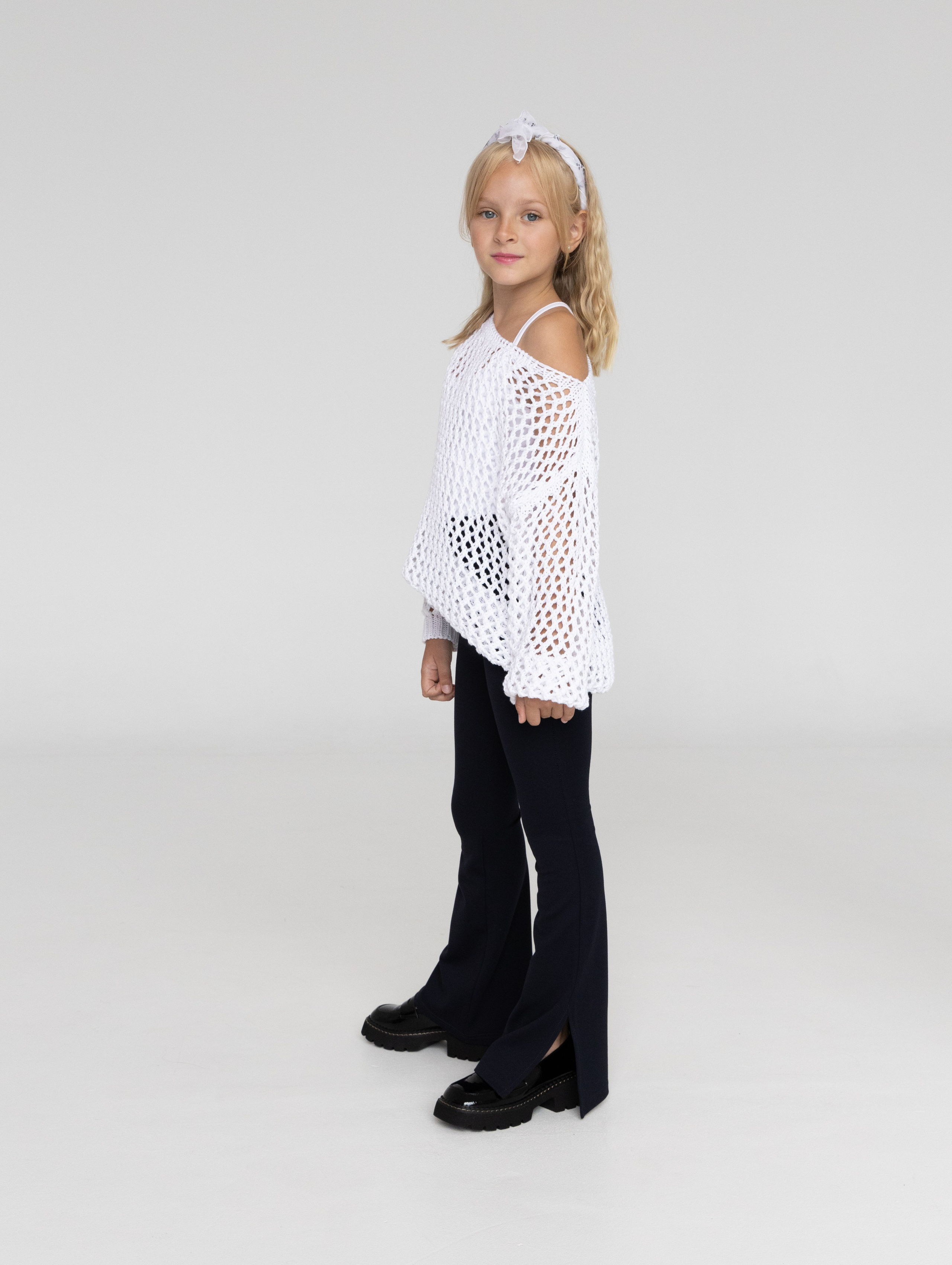 Каталожная съемка детской одежды для маркетплейса. Фотограф в Новосибирске Анна Полторацкая