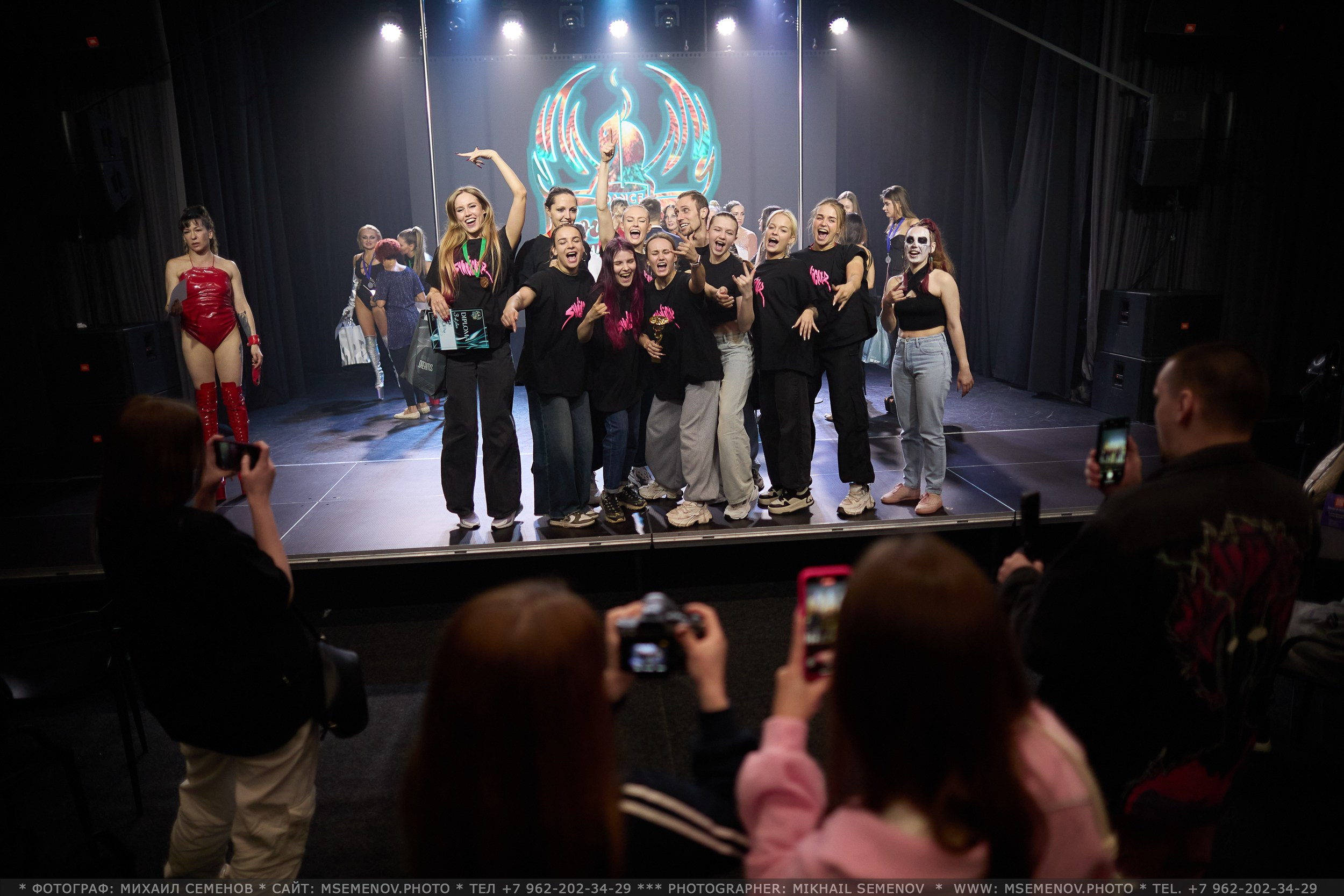 АНОНС фоторепортажа Soul Pole Dance Championship Чемпионат. Фотограф, фотопроекты Михаила Семенова в Ярославле. Фотошкола