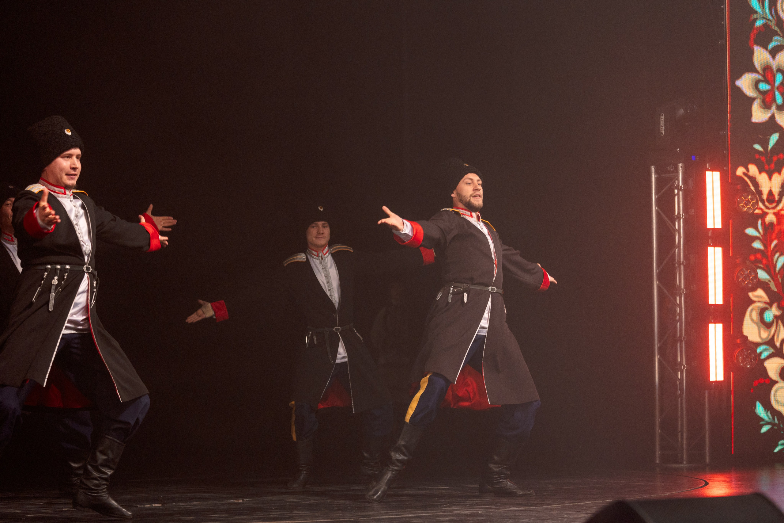 II Дальневосточная Кинопремия. Свадебный и семейный фотограф в Улан-Удэ